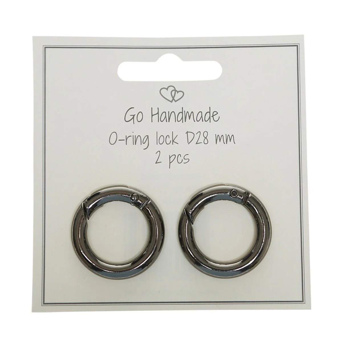 O-ring - 28 mm - Image 4
