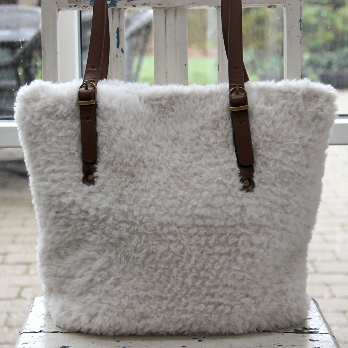 Fur Lux Bags - Image 3