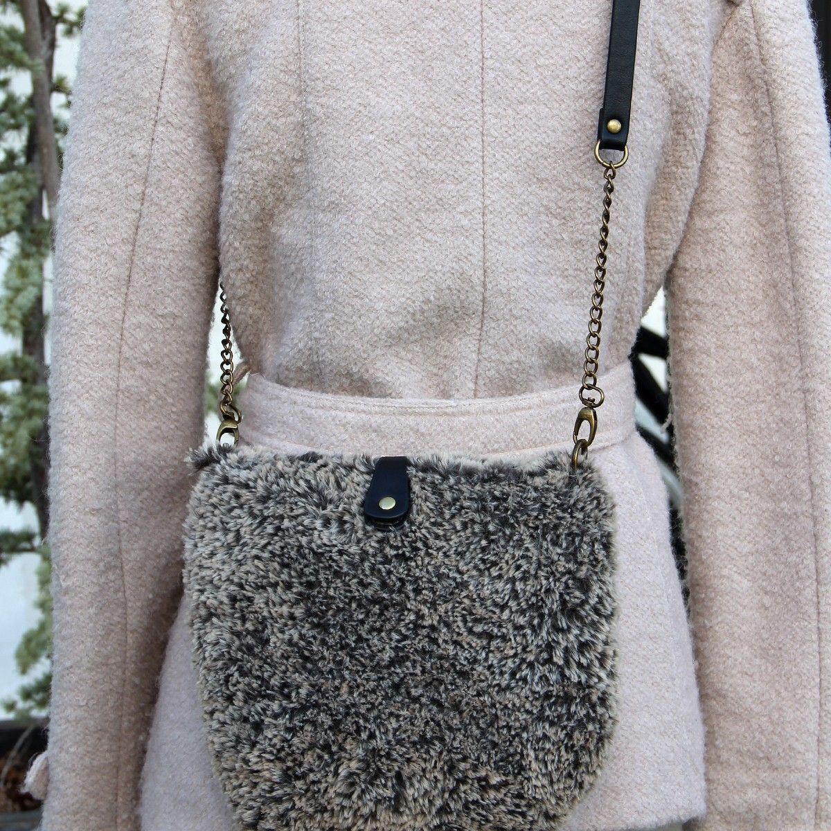 Fur Lux Bags - Image 5