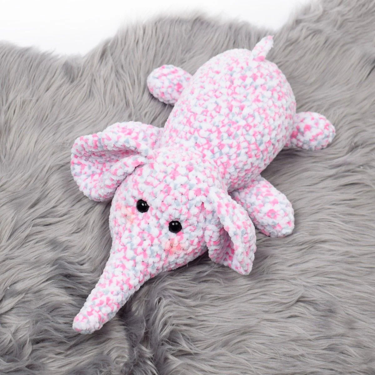 The Snugglephant - Image 4