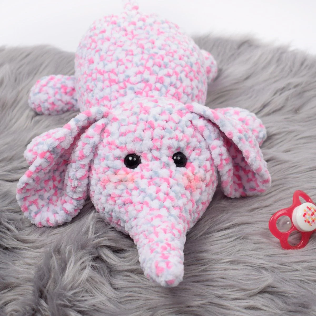 The Snugglephant - Image 5