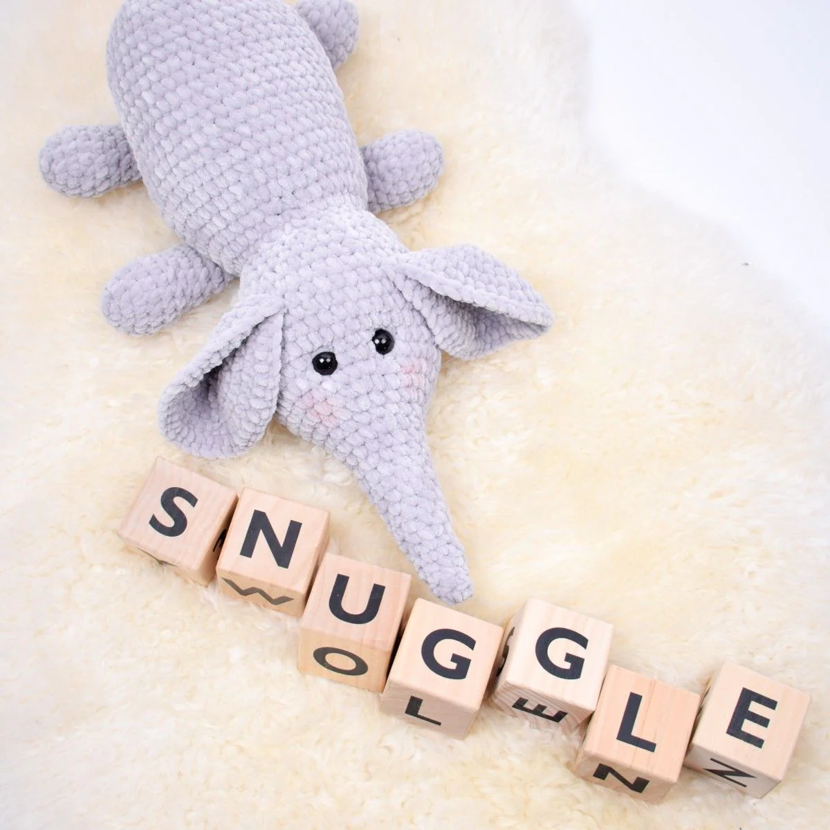 The Snugglephant - Image 7