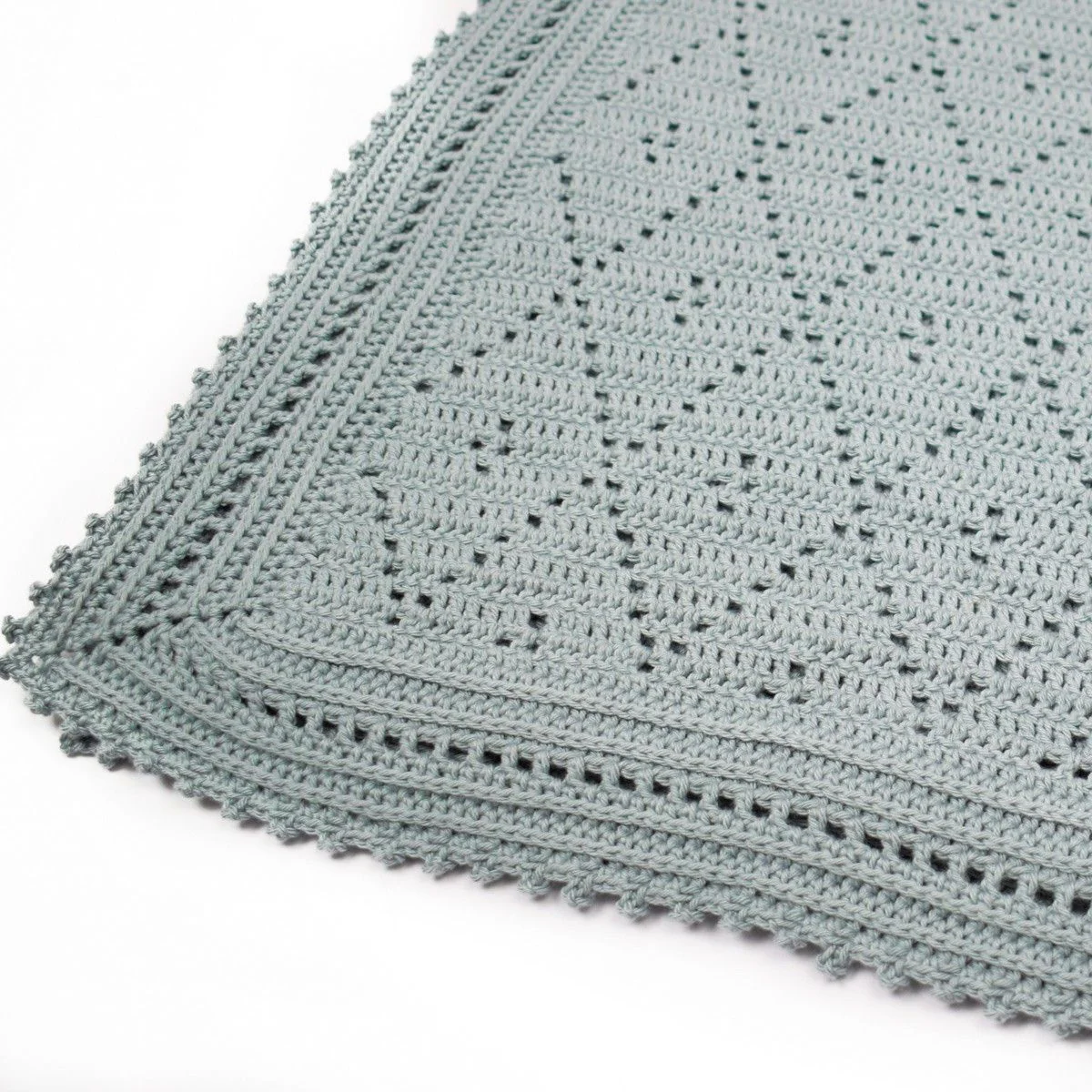 Lux Bamboo - Baby Blanket - Image 4