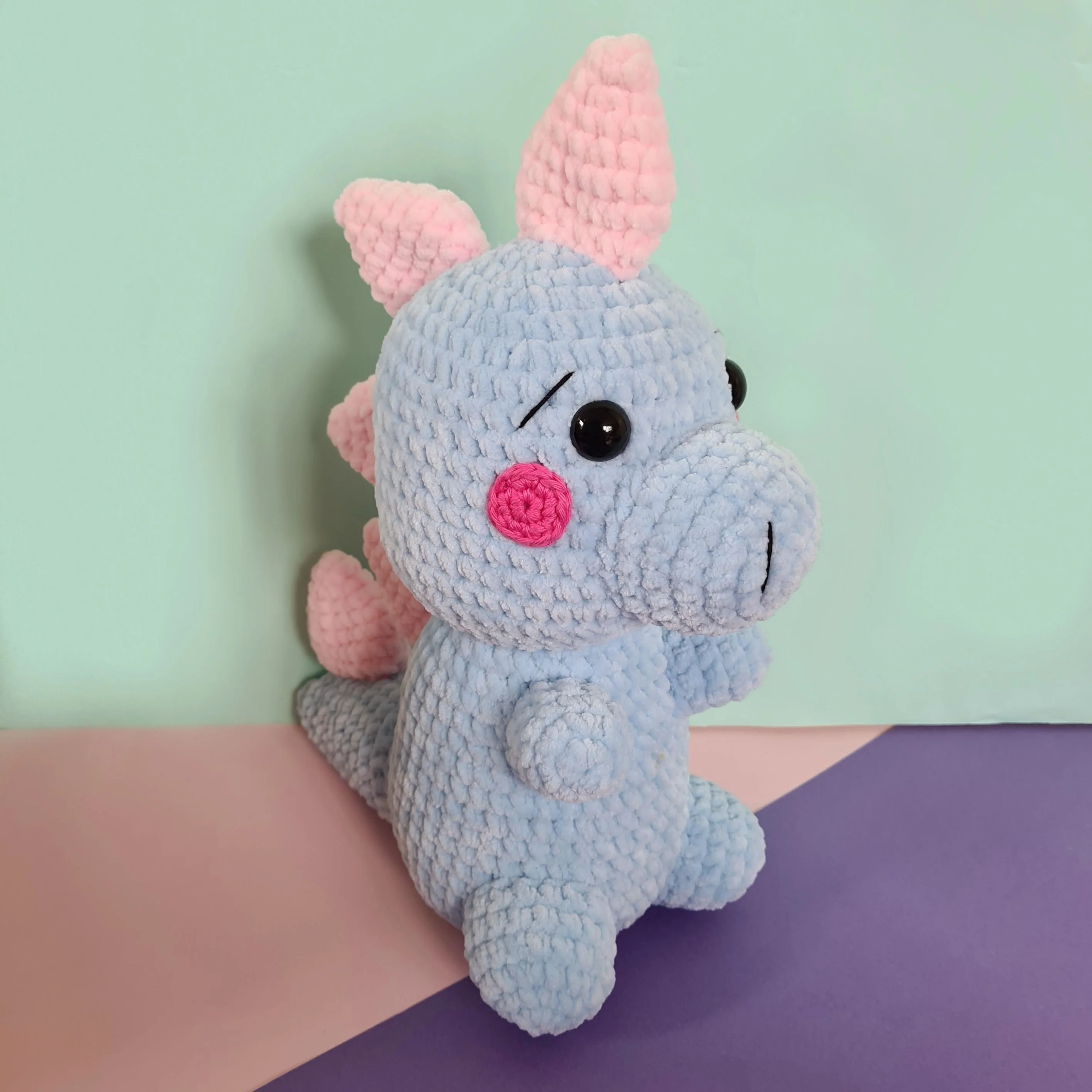 Dylan the Dino - Image 3