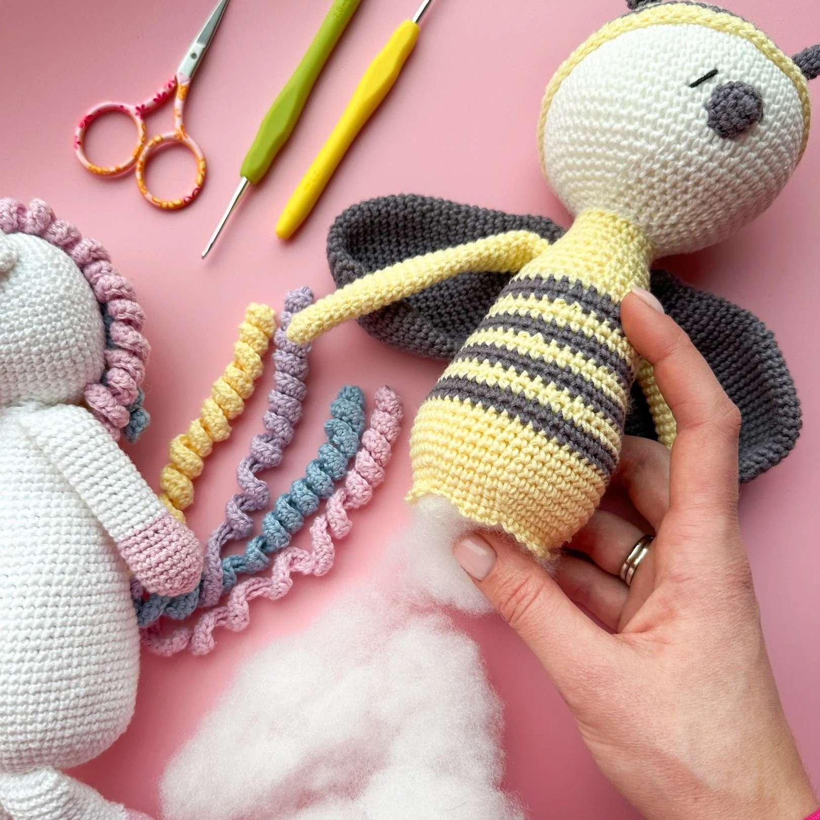 Filling - 300 g - Image 3