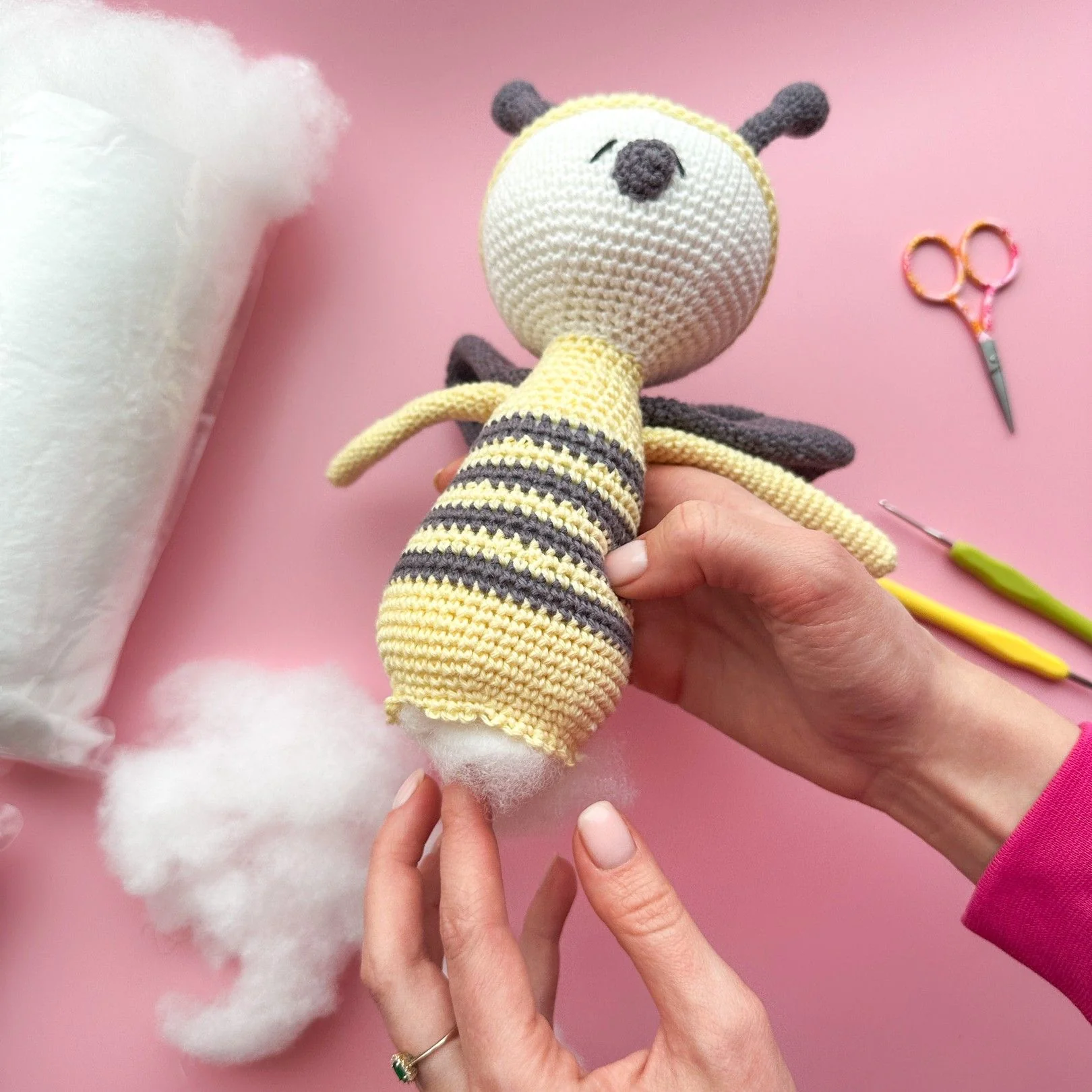 Filling - 300 g - Image 4