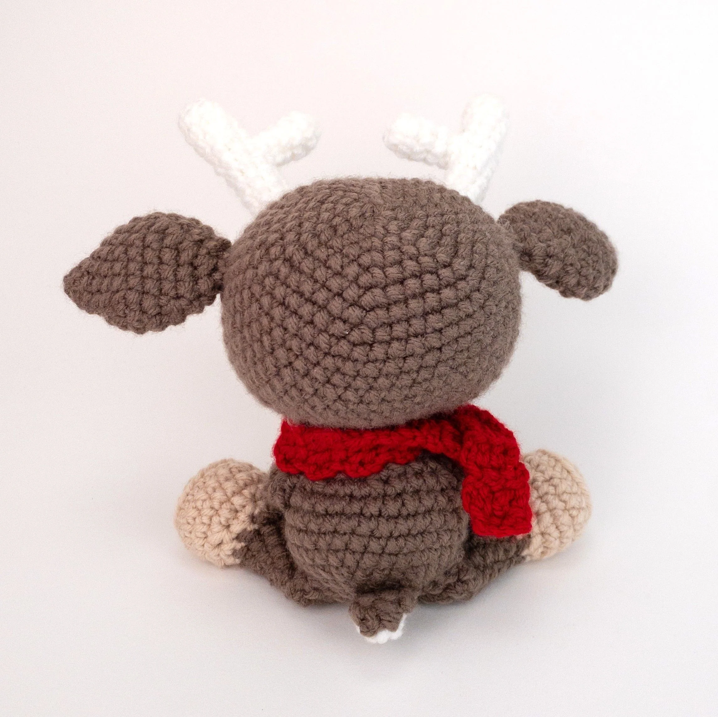 Devin the Deer - Image 3