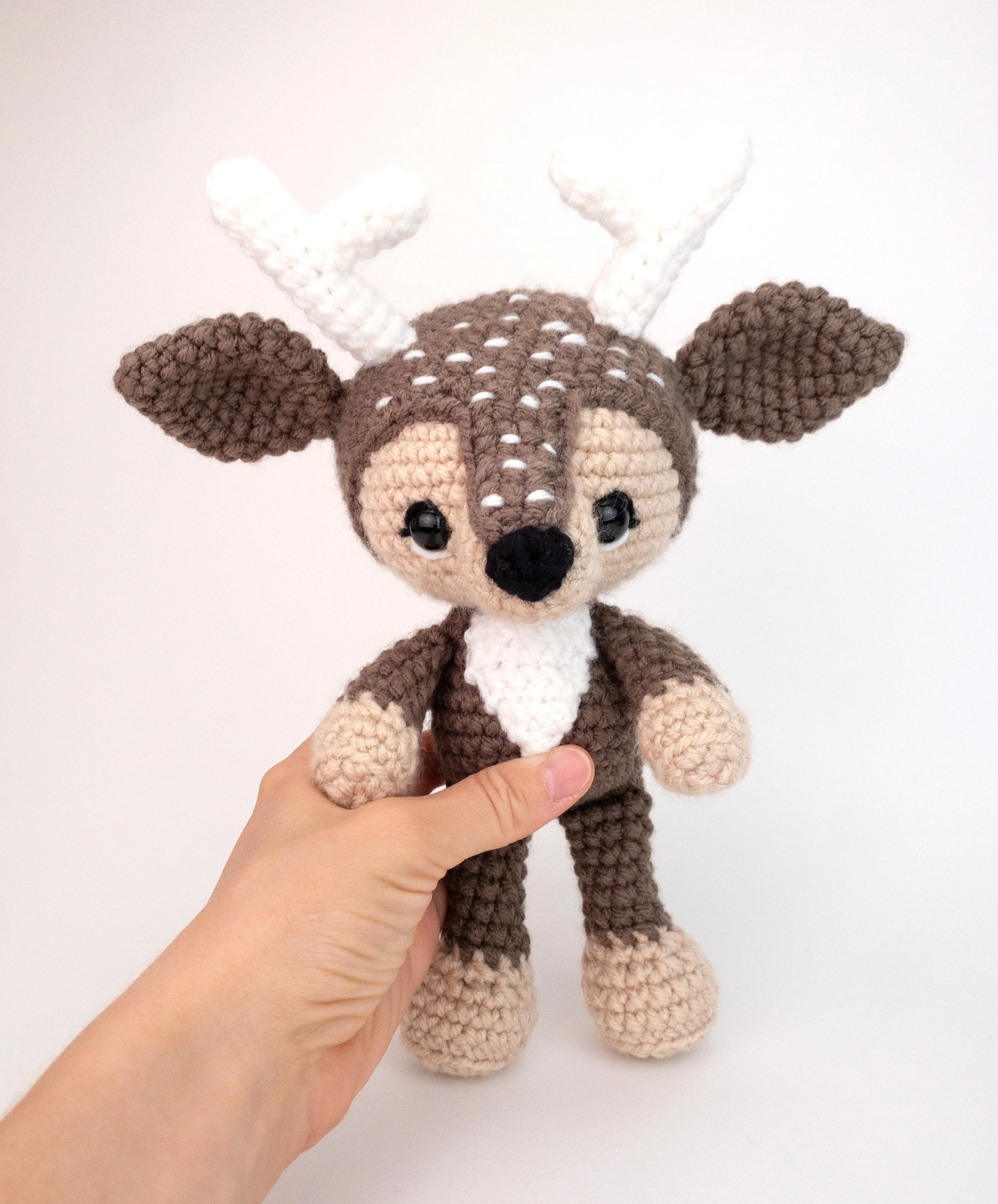 Devin the Deer - Image 6