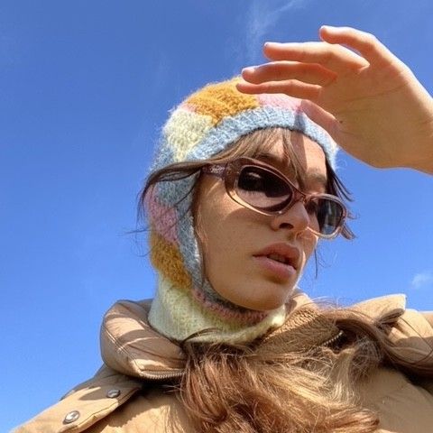 Esmeralda - Balaclava - Image 3