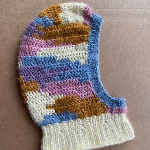 Esmeralda - Balaclava - Image 4