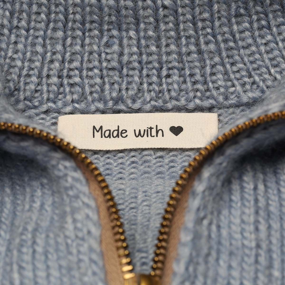 10 Labels - Handmade - Image 3