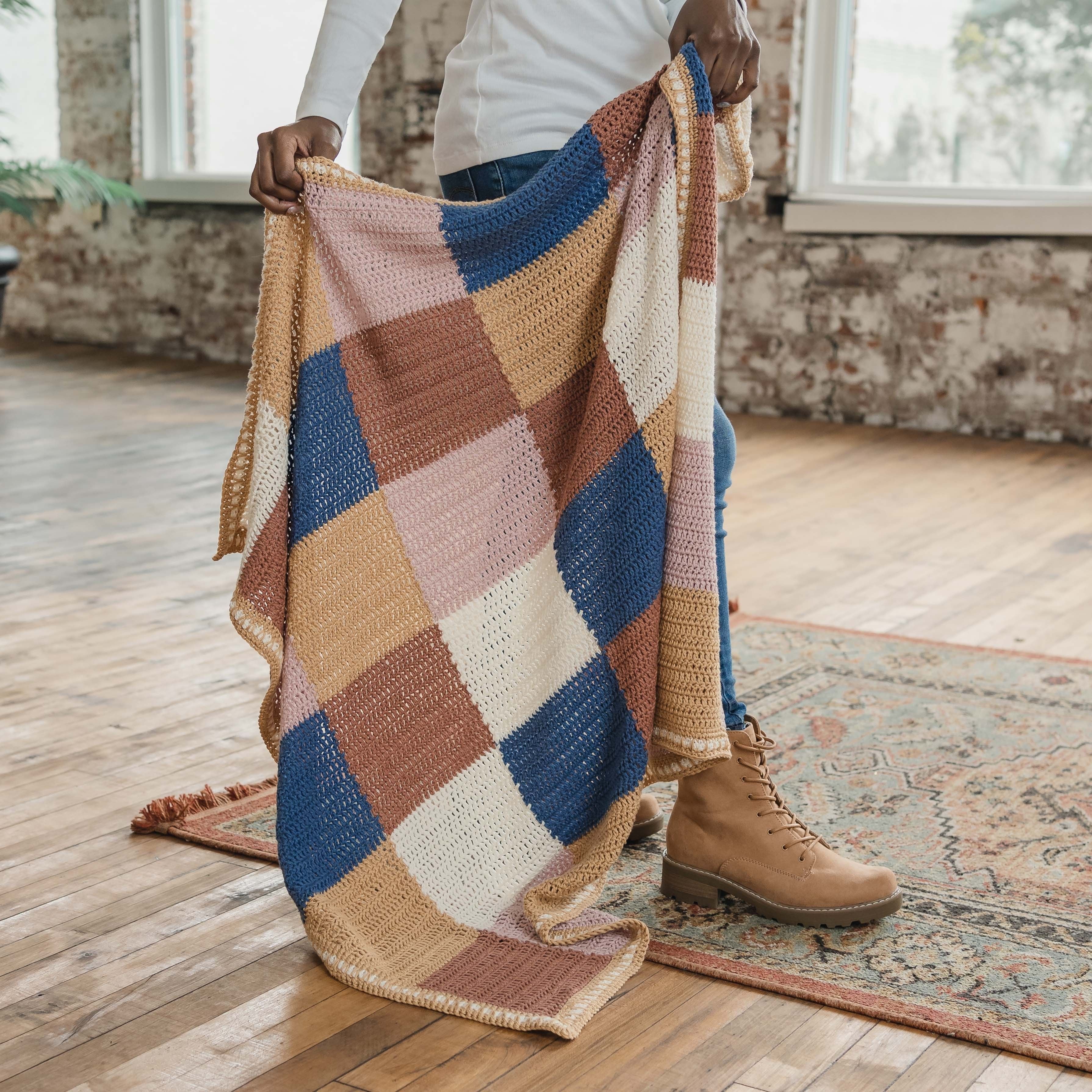 Quinn - Baby Blanket - Image 6