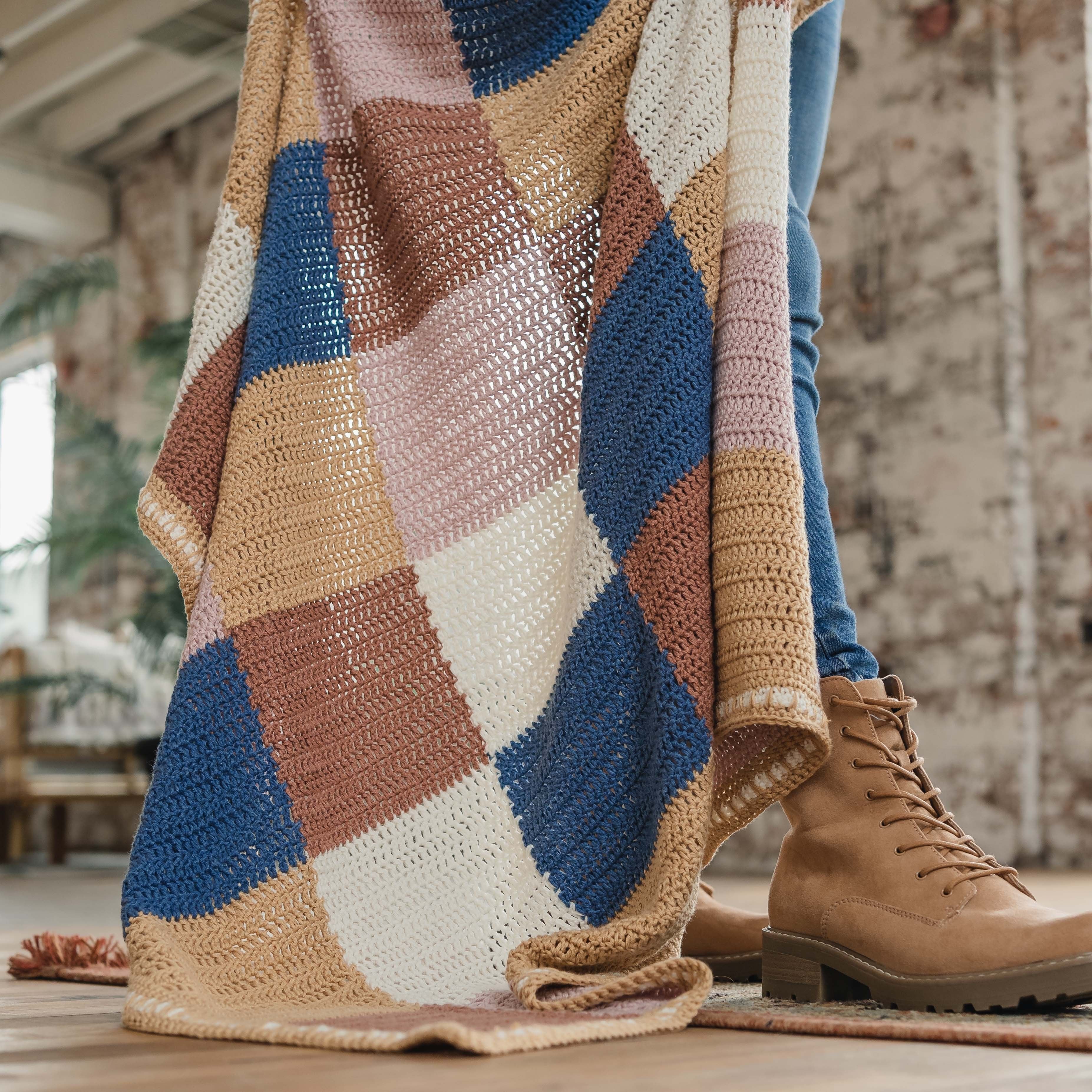 Quinn - Baby Blanket - Image 7