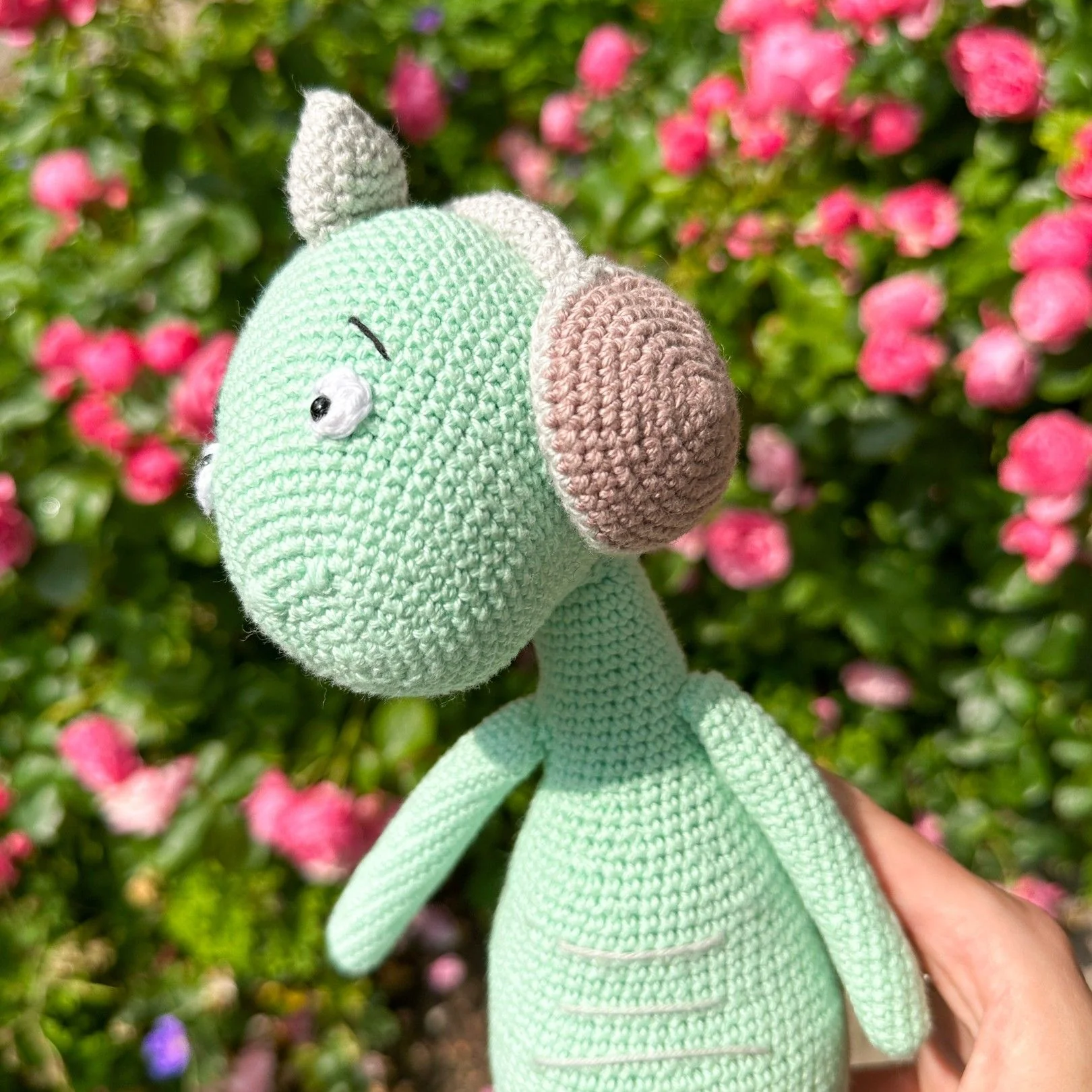 Safi the Dino - Image 4