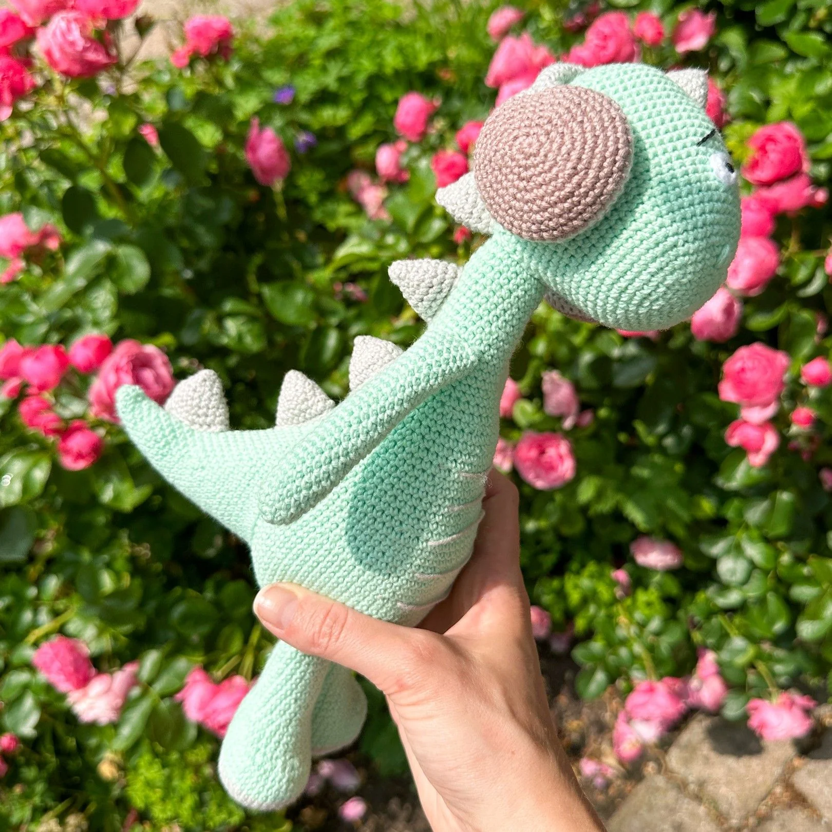 Safi the Dino - Image 5