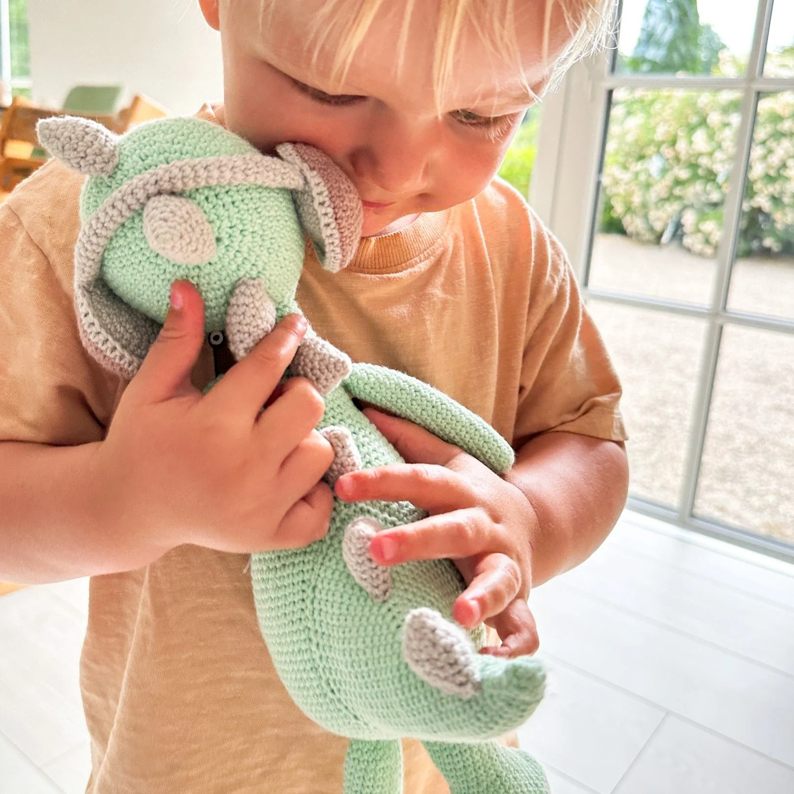 Safi the Dino - Image 6