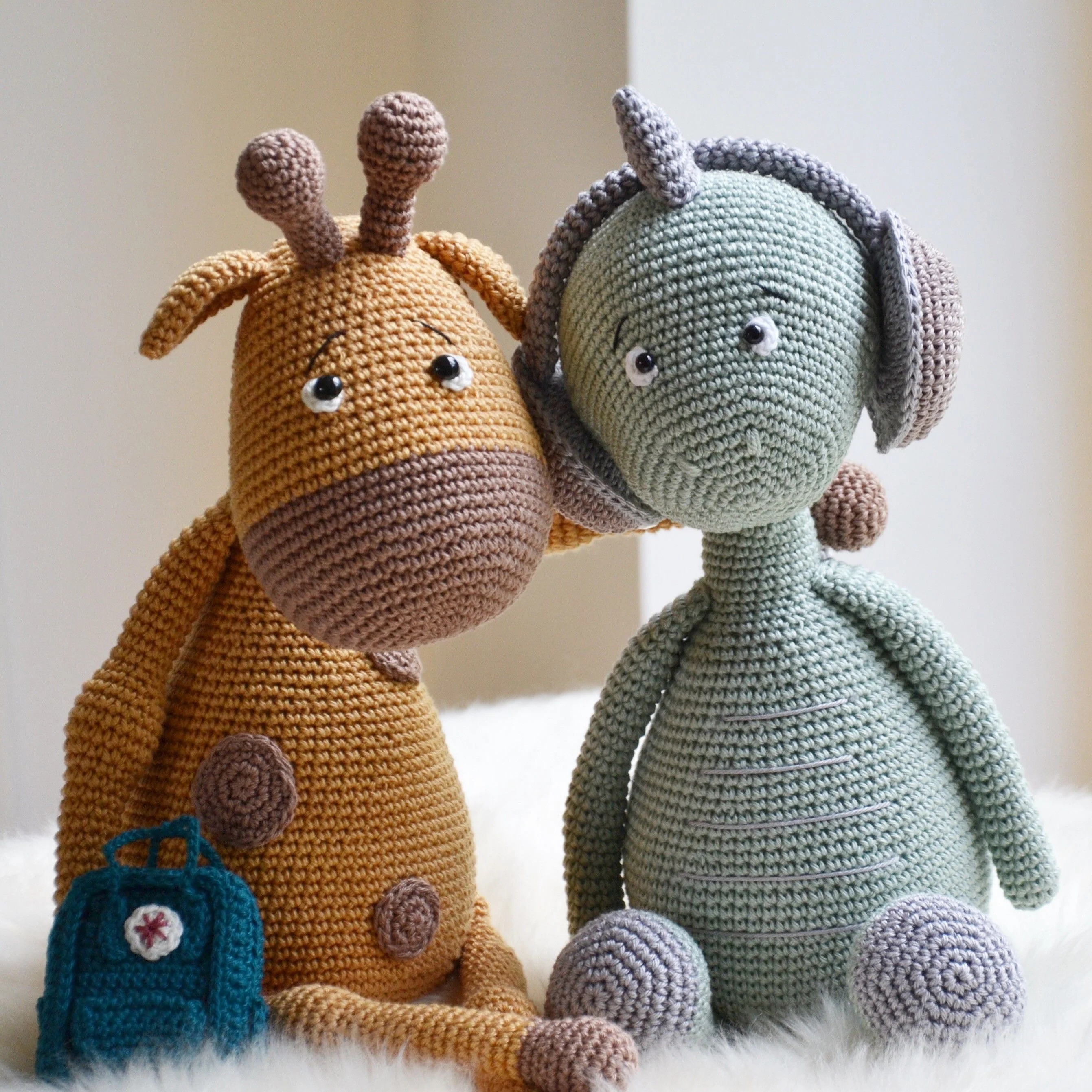 Safi the Dino - Image 8