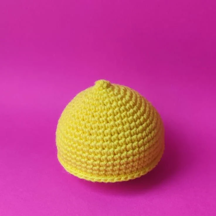 Lemon - Play Food - Image 4