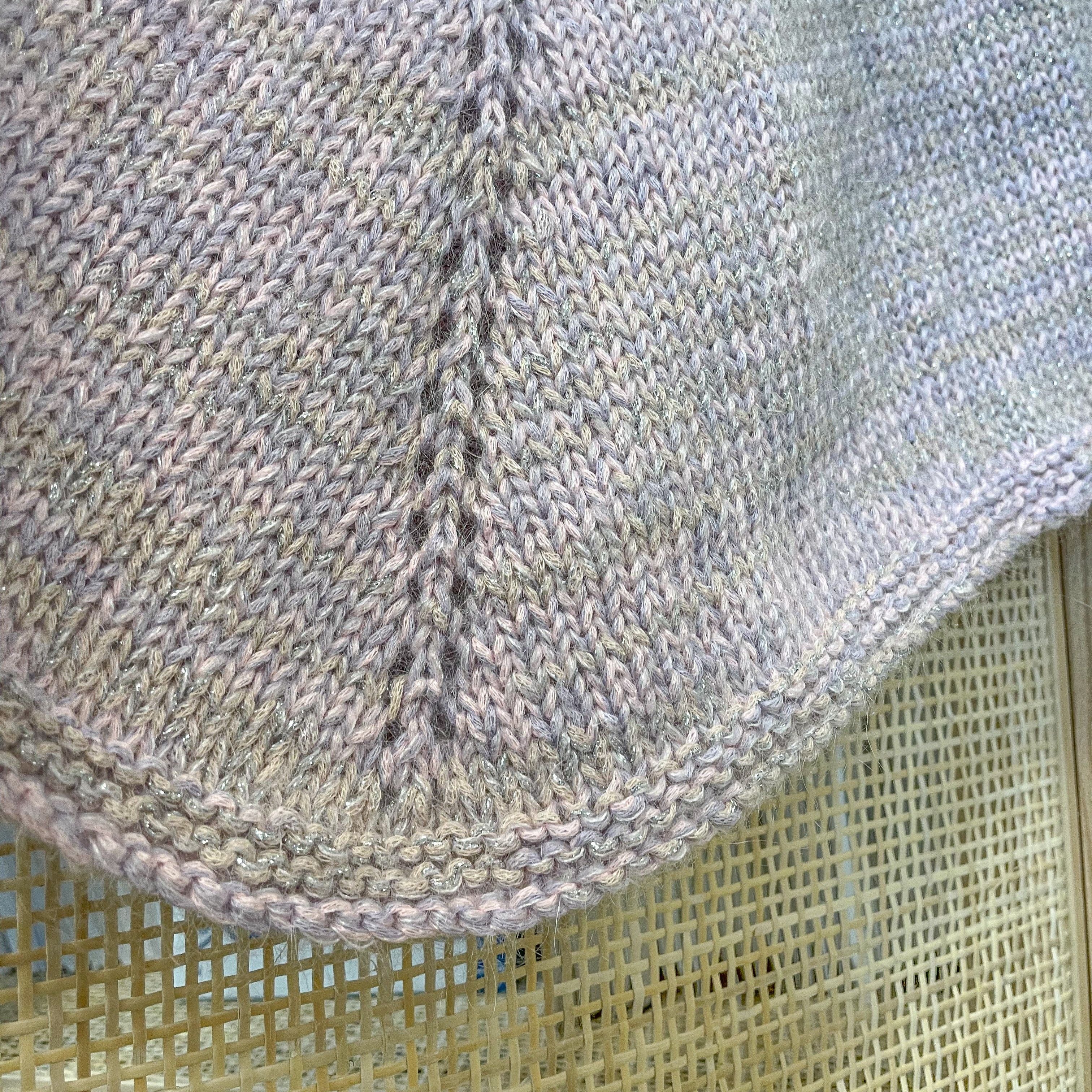 Sophia - Children’s Poncho - Image 5