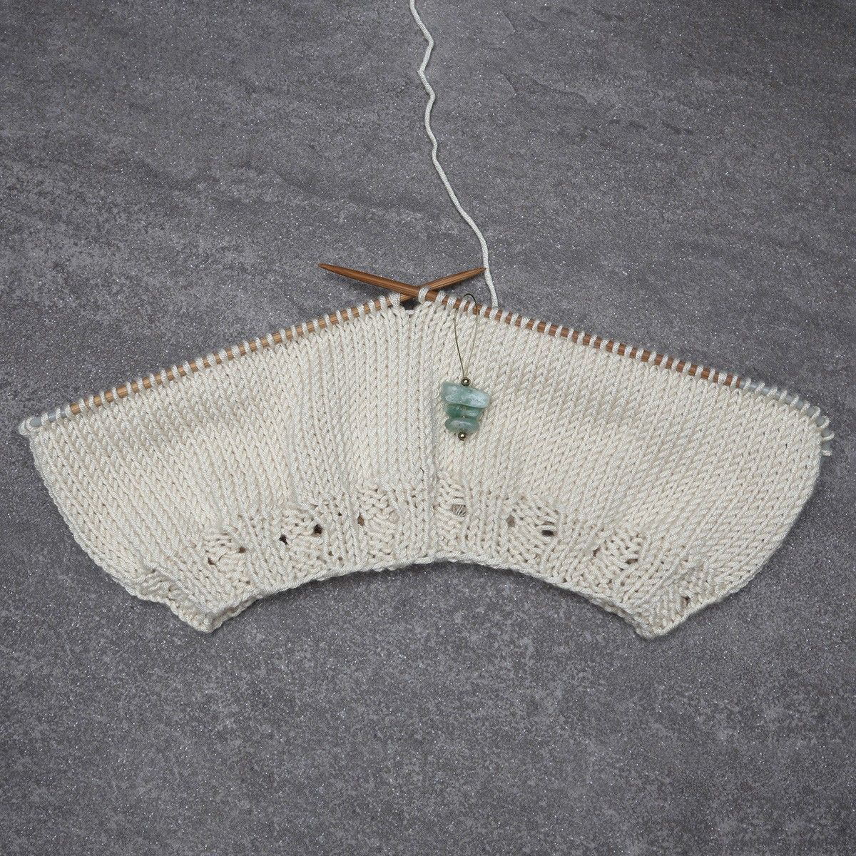 Stitch markers with Wire - Image 4