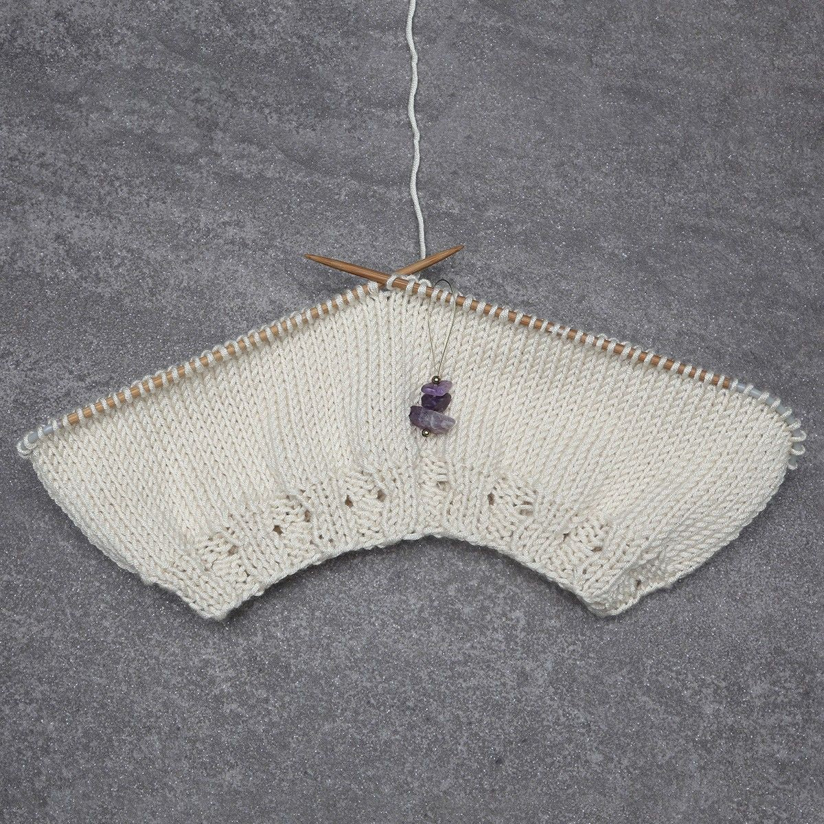 Stitch markers with Wire - Image 5