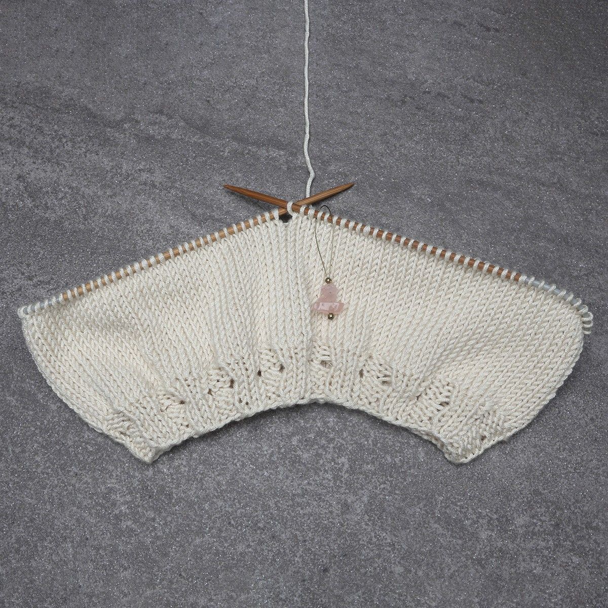 Stitch markers with Wire - Image 6