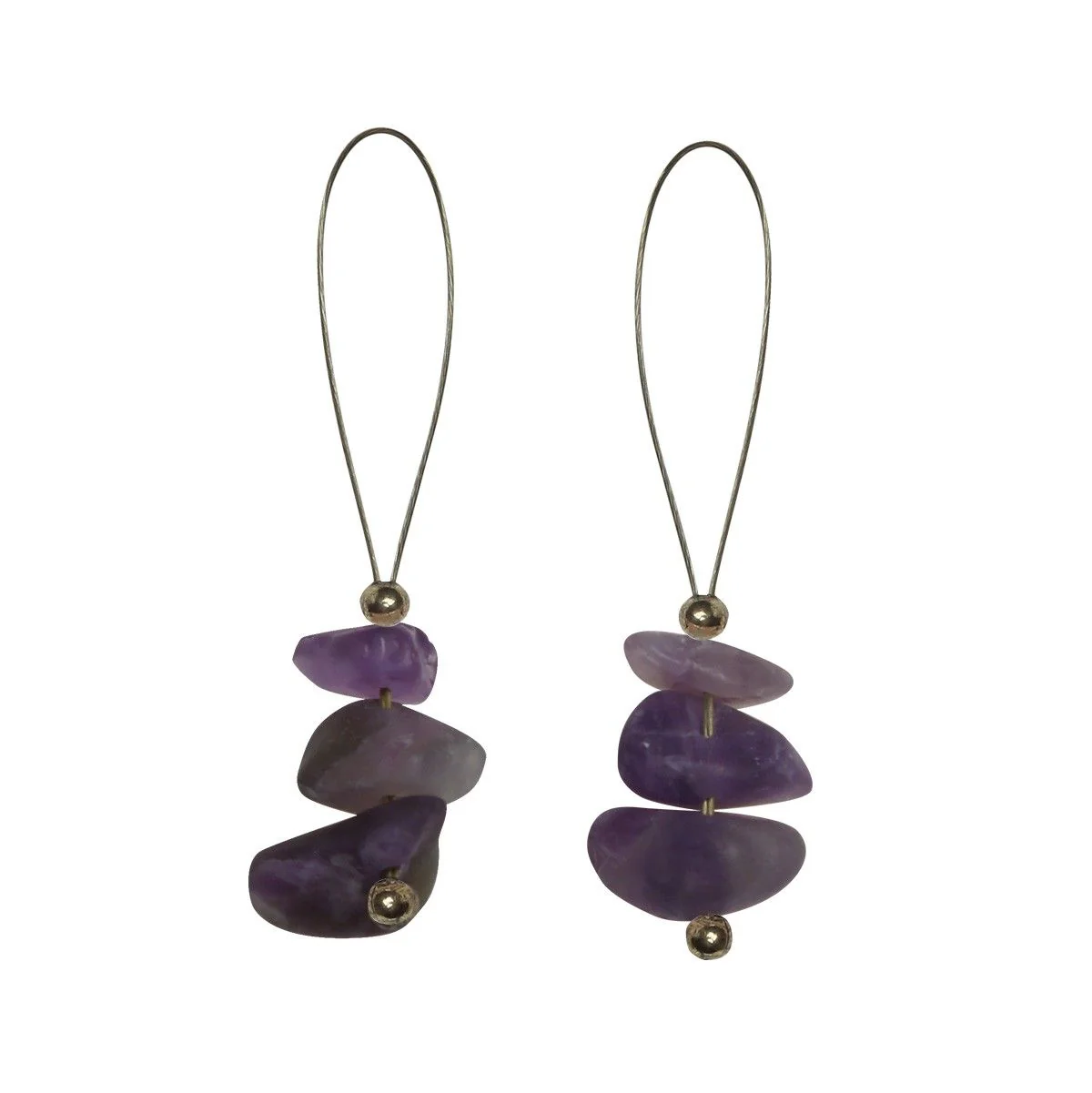 Stitch markers with Wire - Image 9