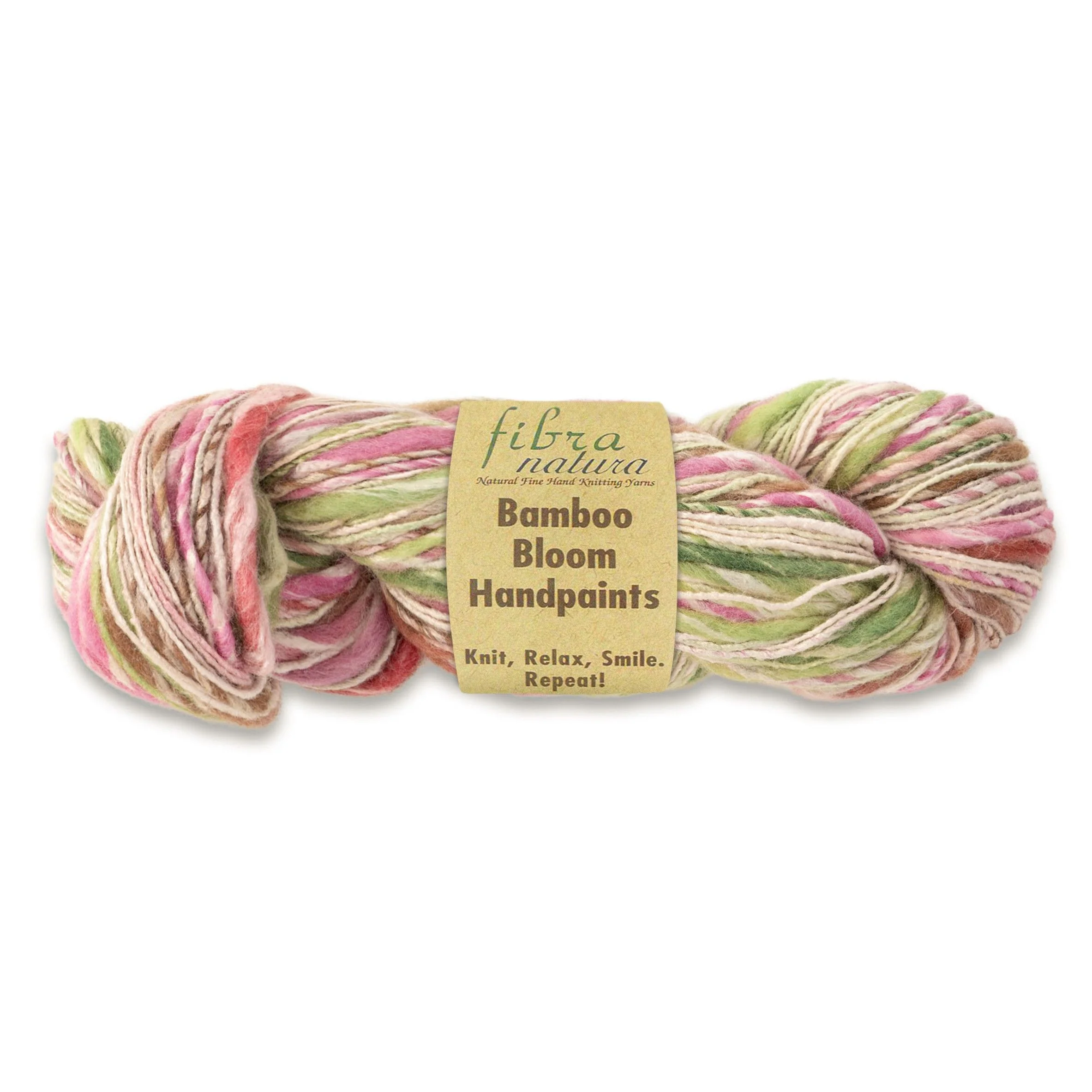 Bamboo Bloom - Fibra Natura (Limited Edition) - Image 11