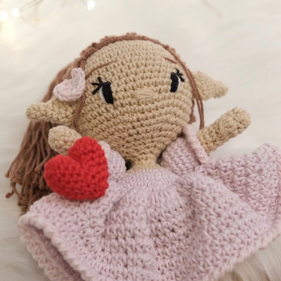 Valentina - Doll - Image 4