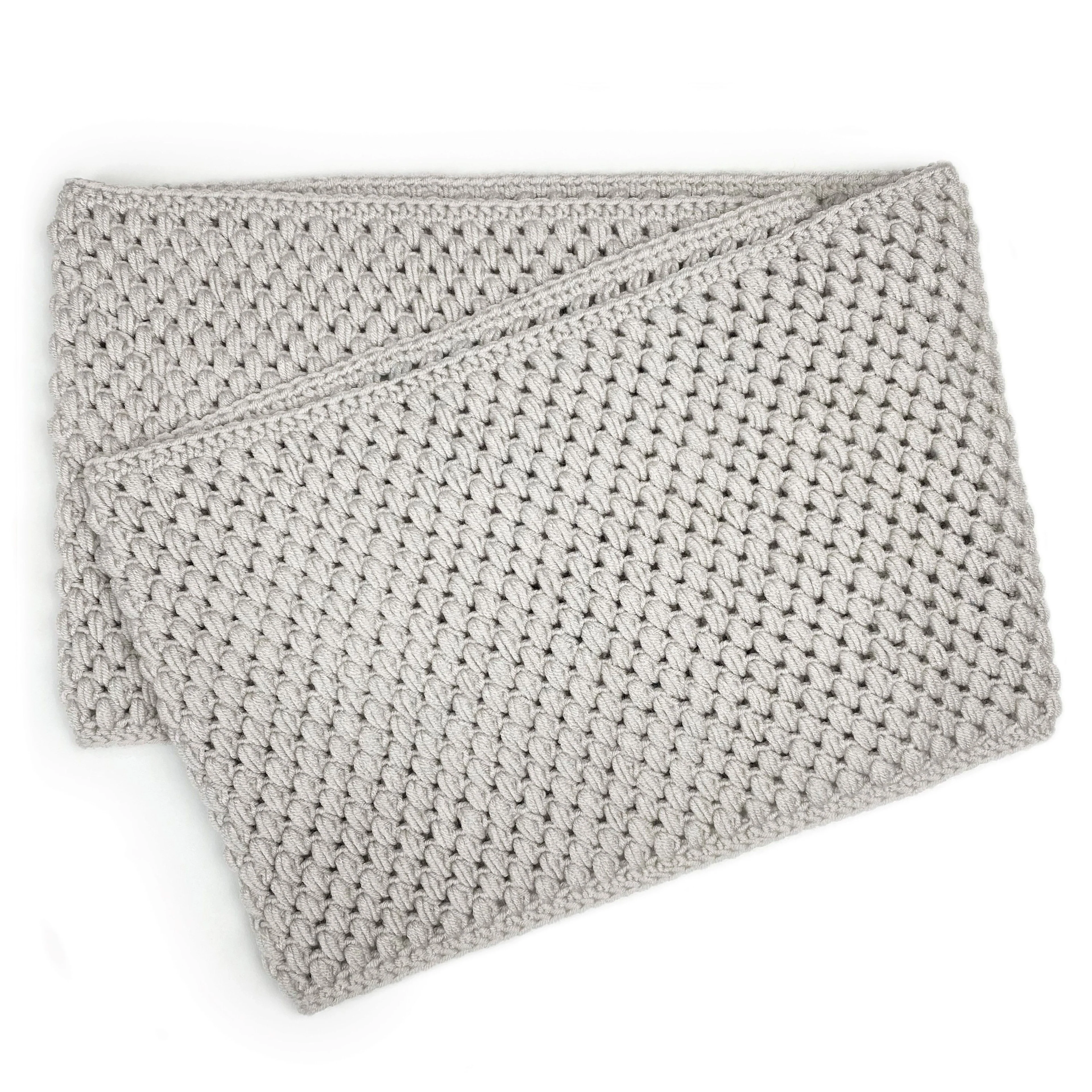 Denver - Infinity Scarf - Image 3