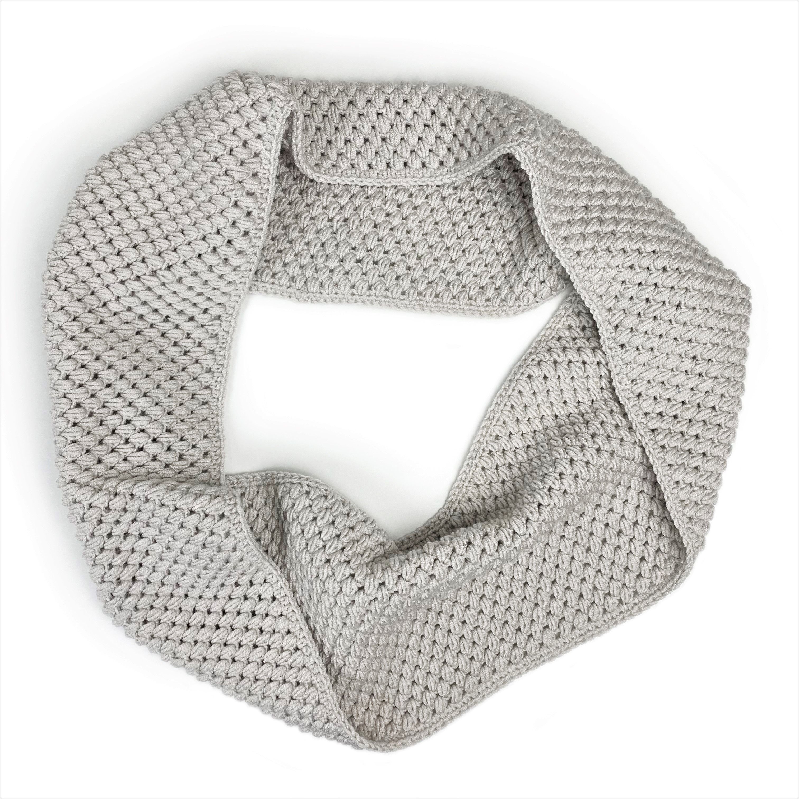 Denver - Infinity Scarf - Image 4