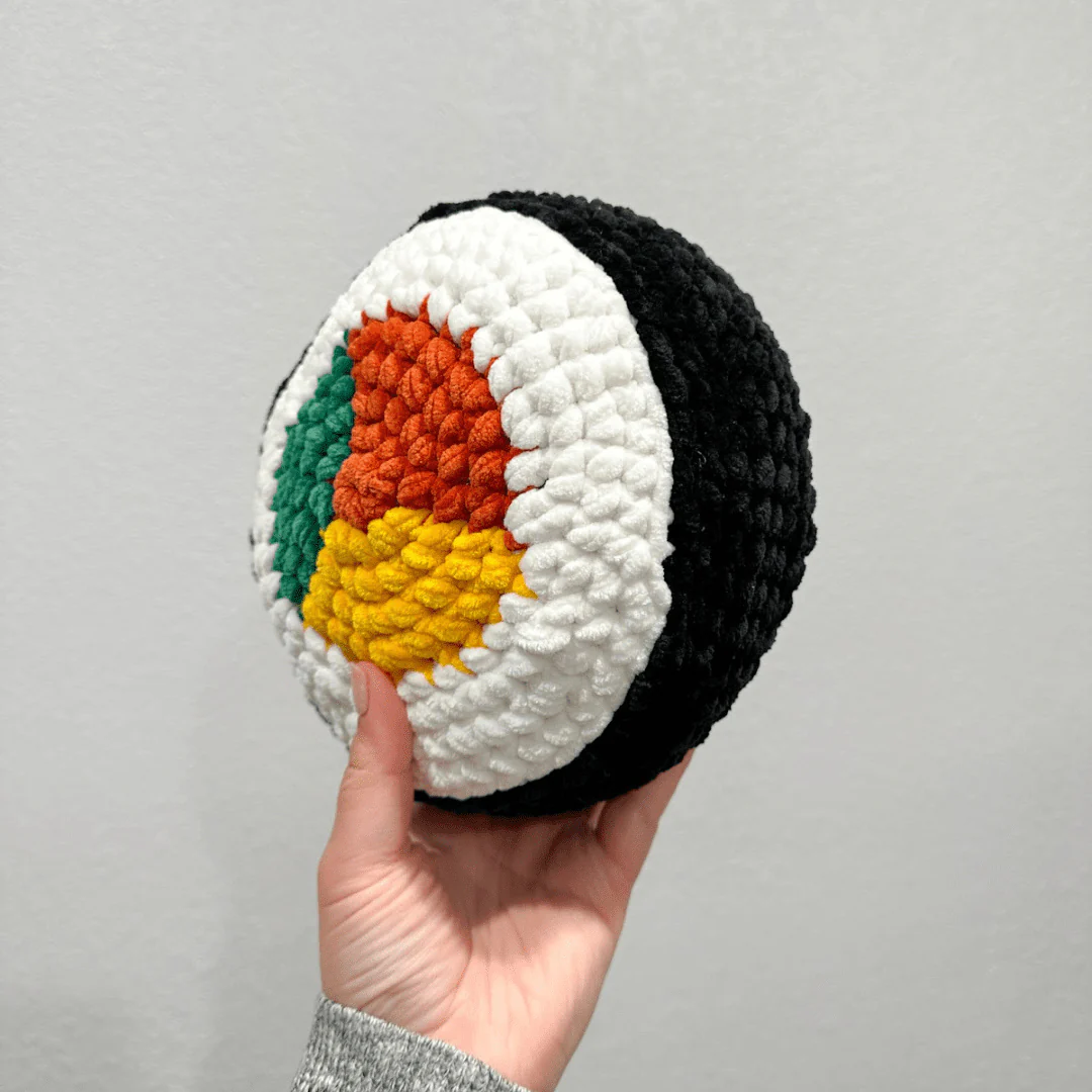 Giant Sushi - Image 3