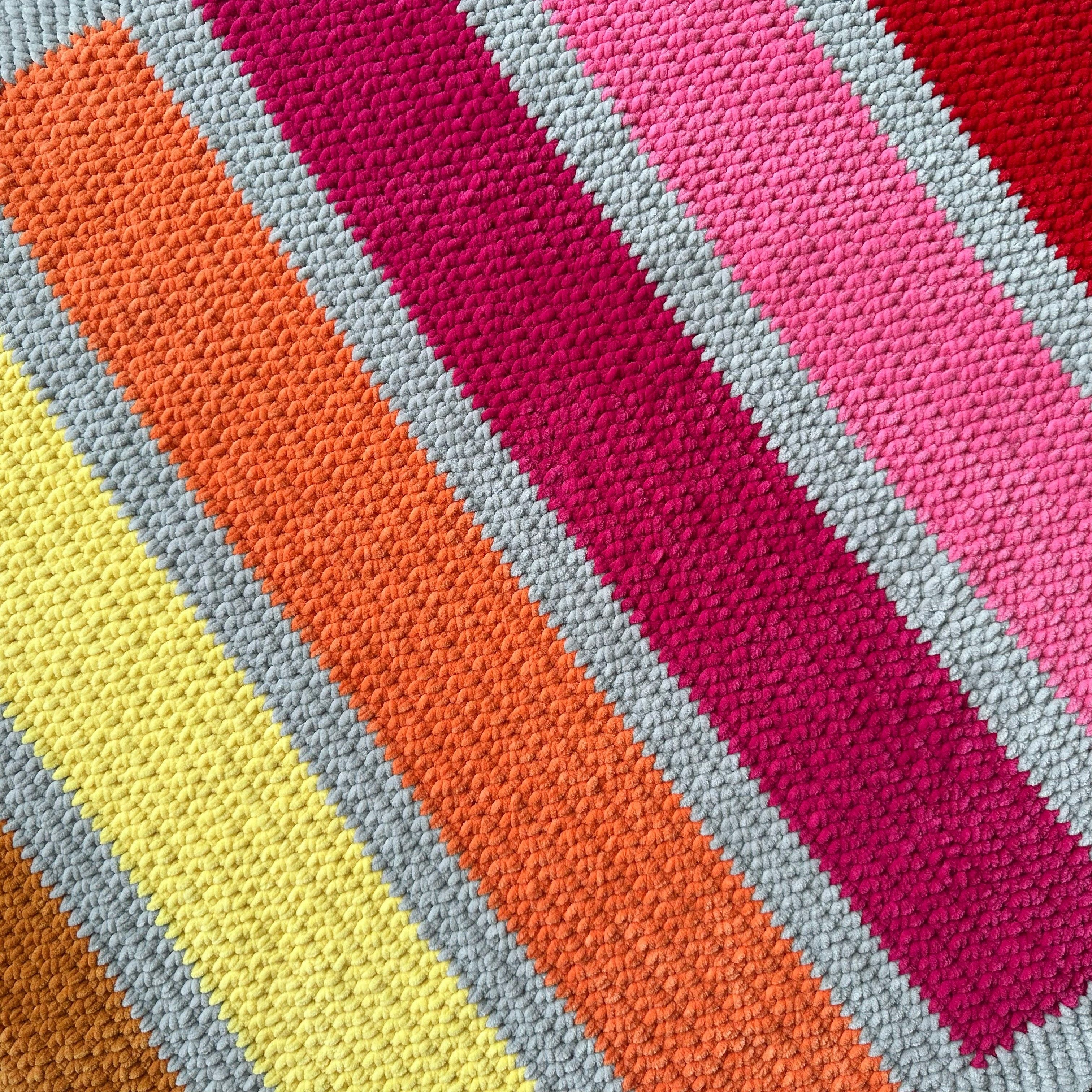 Lolly - Baby Blanket - Image 3