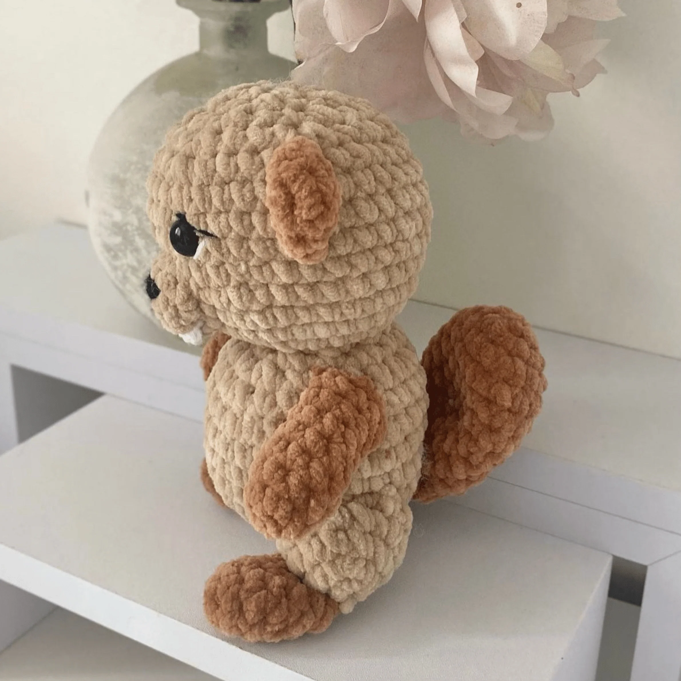 Chuck the Beaver - Image 3