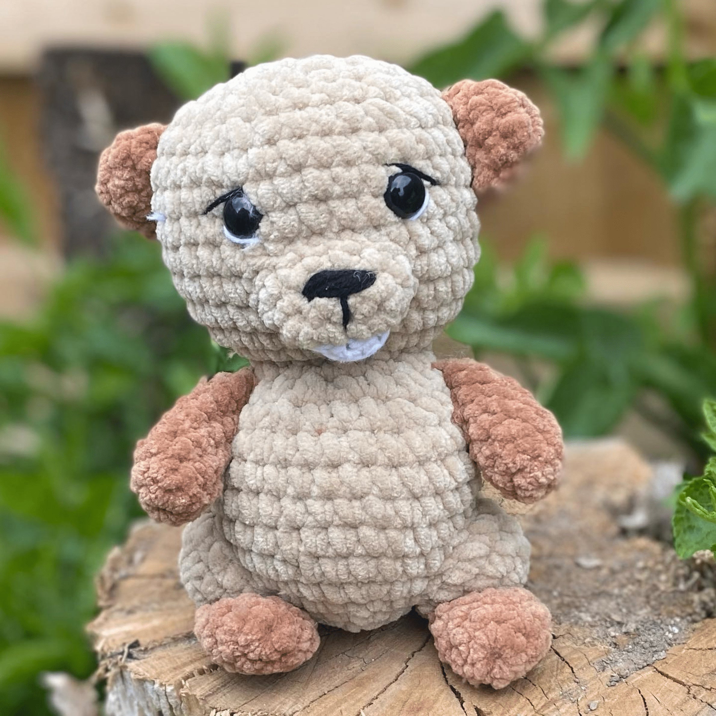 Chuck the Beaver - Image 4