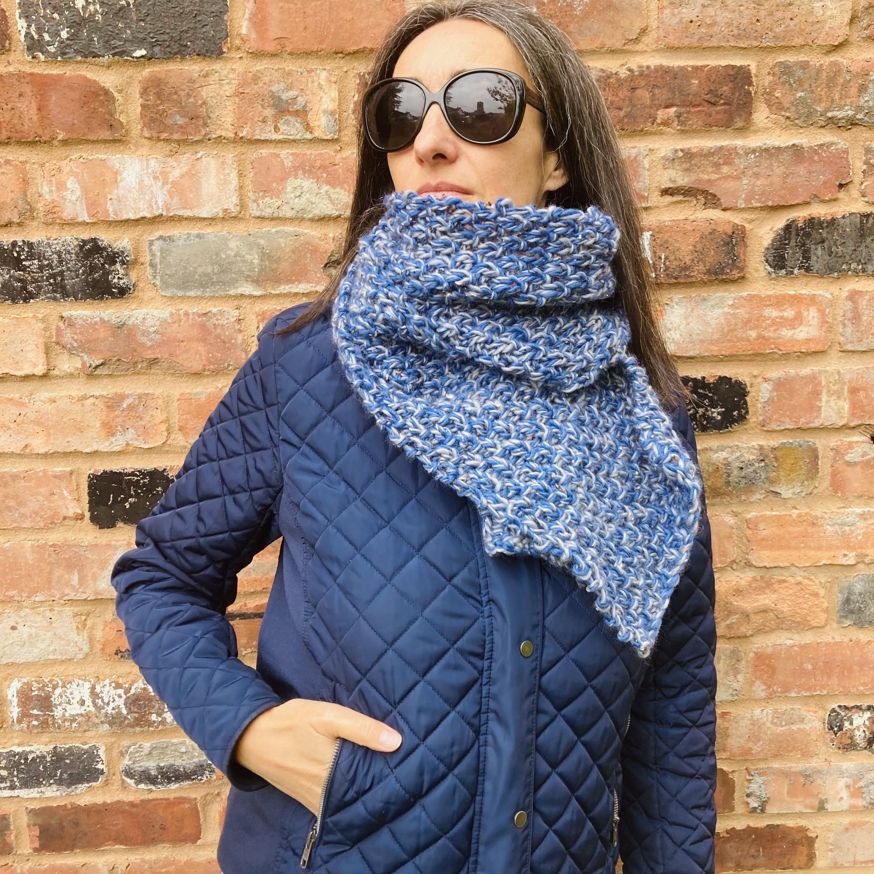 Midnight - Scarf - Image 4