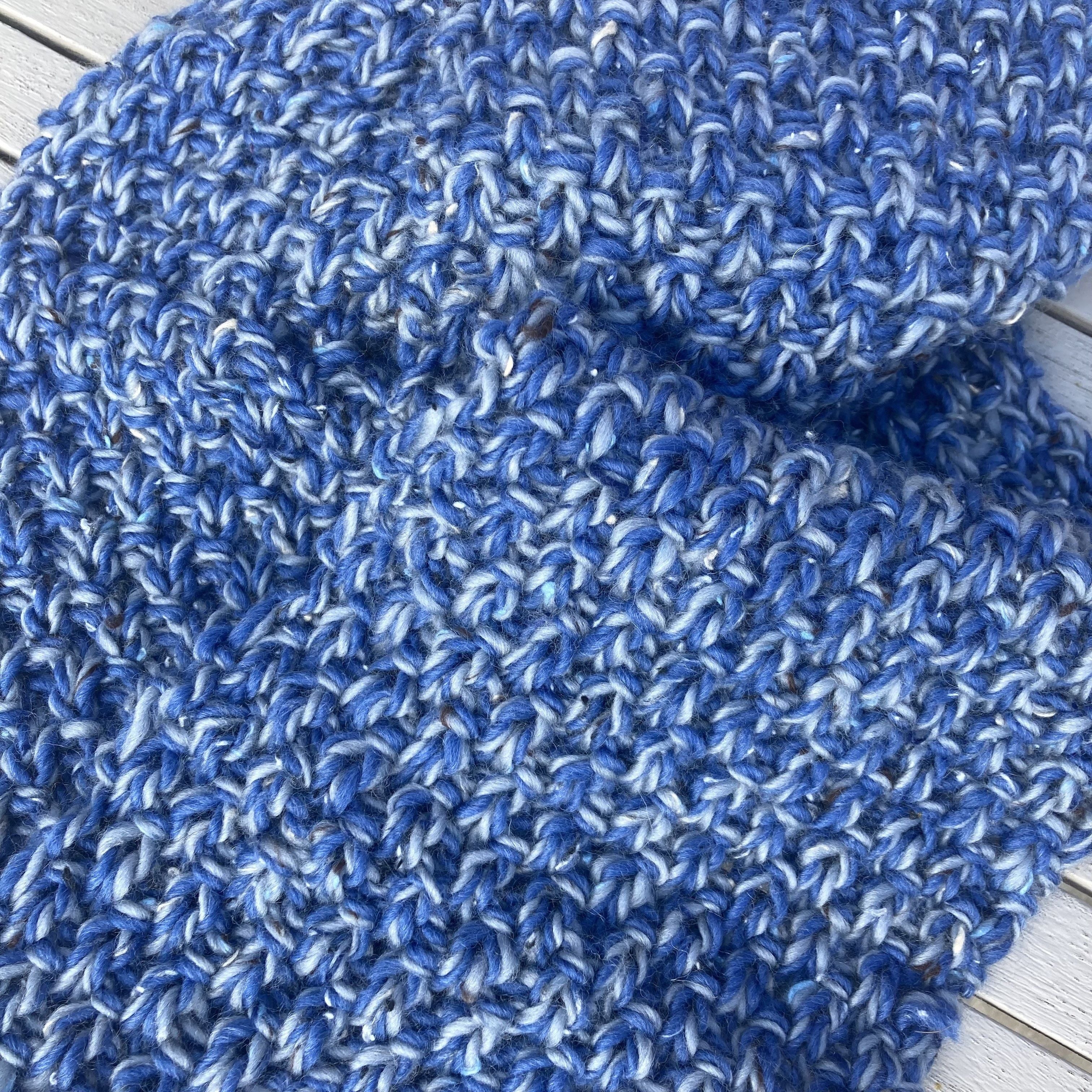 Midnight - Scarf - Image 5