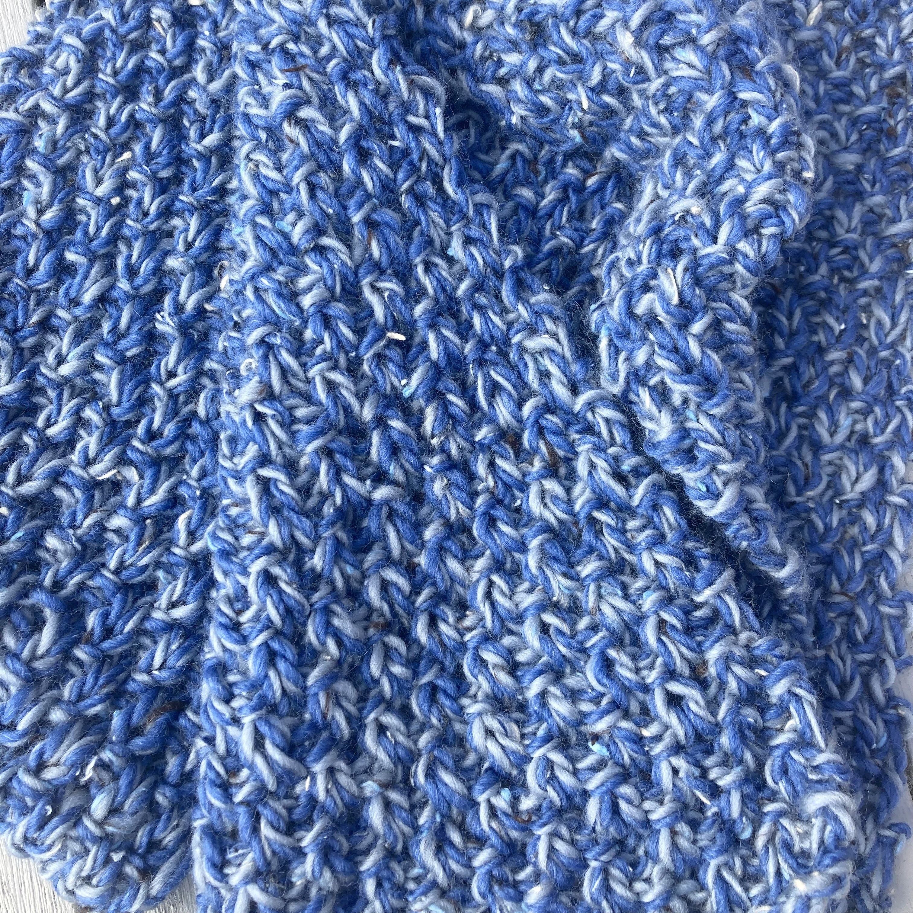 Midnight - Scarf - Image 6