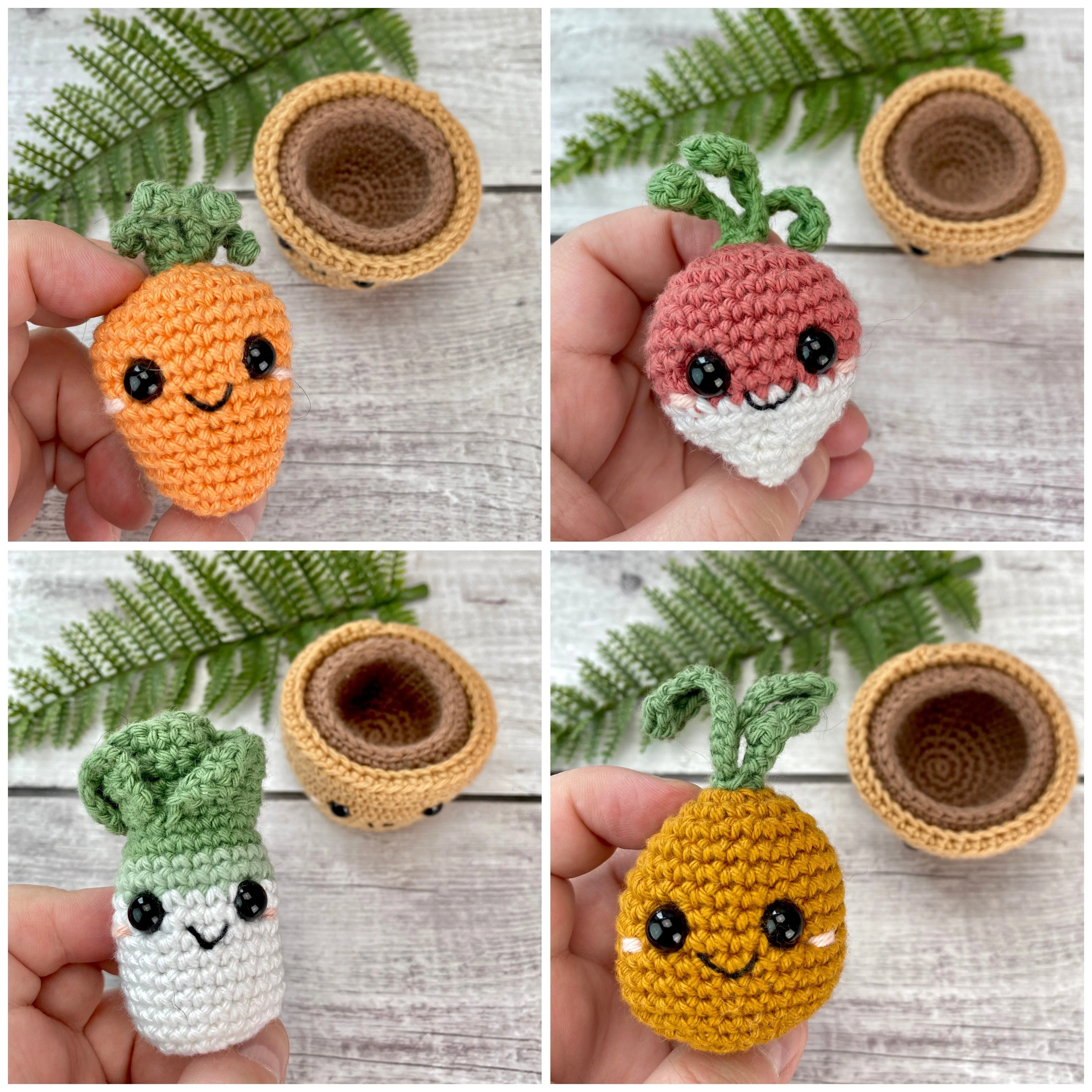 Plants in Pots - Image 3