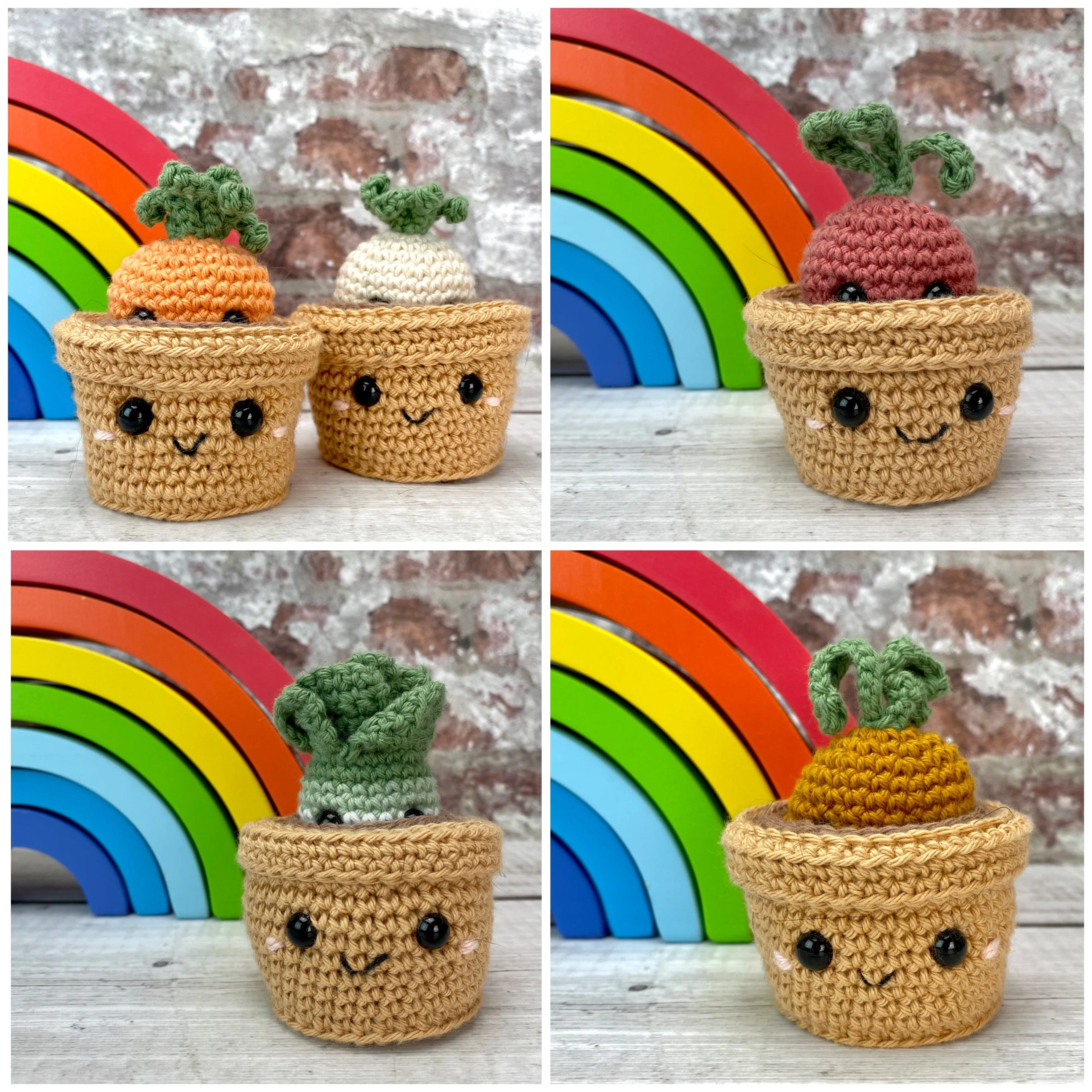 Plants in Pots - Image 4