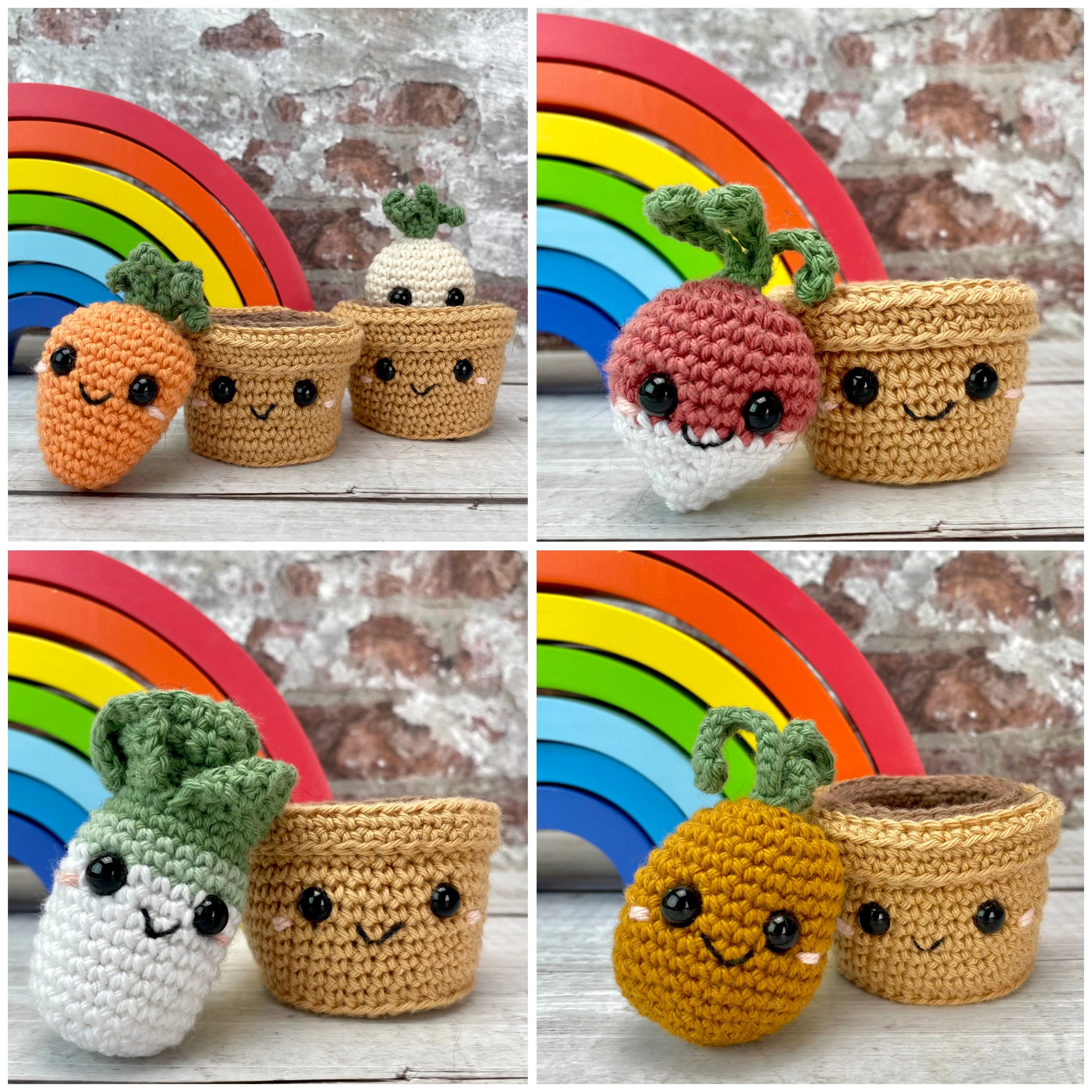 Plants in Pots - Image 5