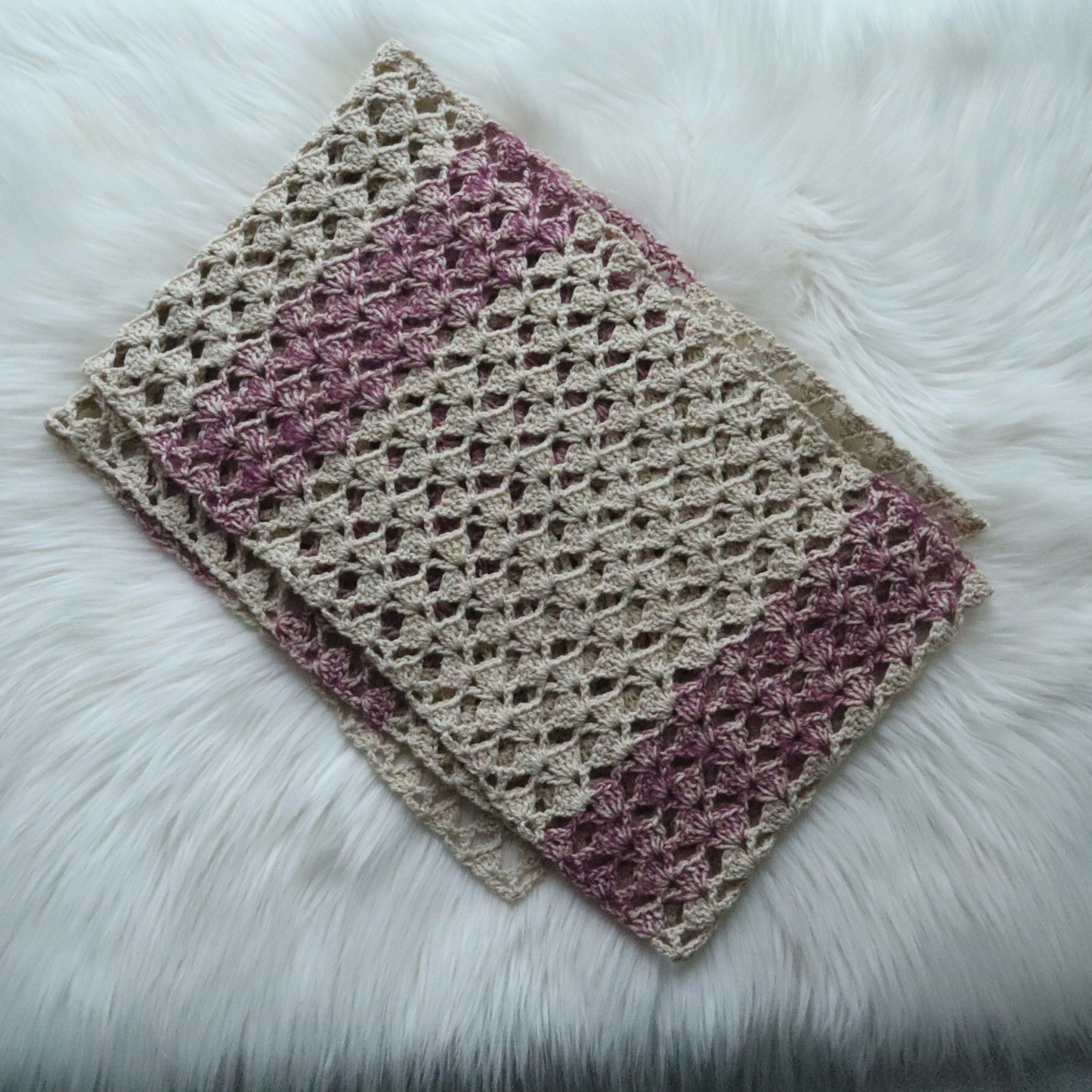 Climbing Vines - Shawl - Image 3