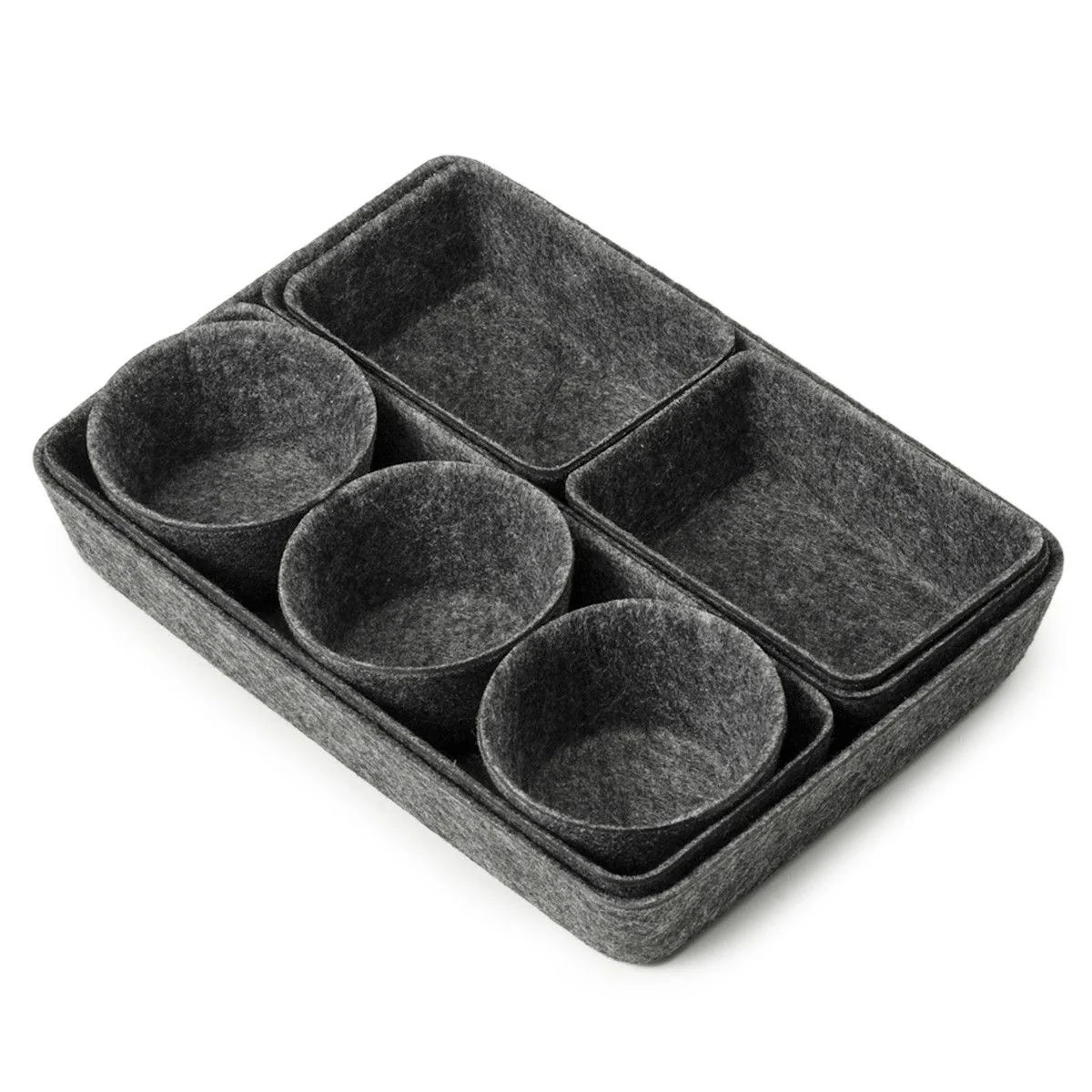 Felt Organizer - Image 5