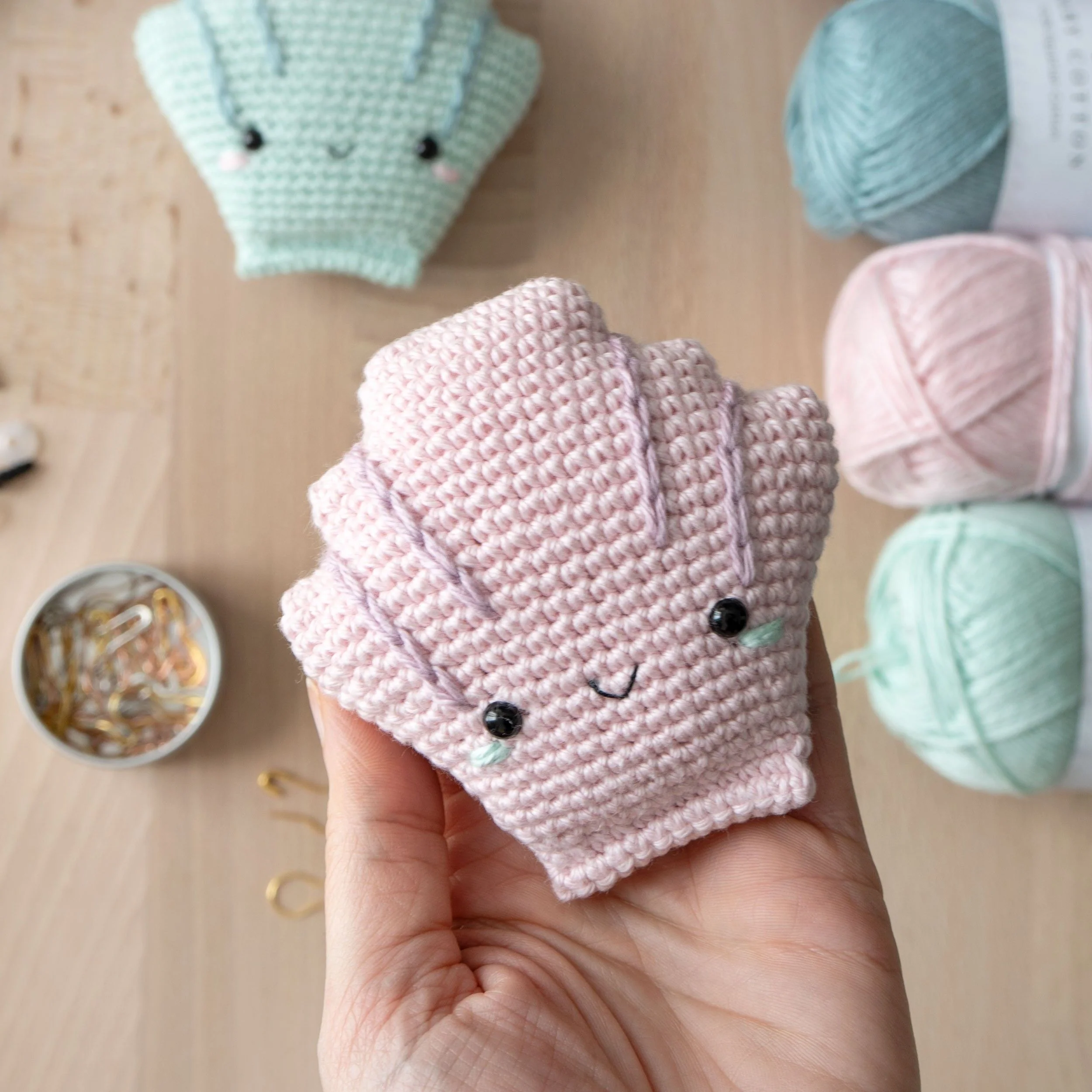 Paola the Seashell - Image 3