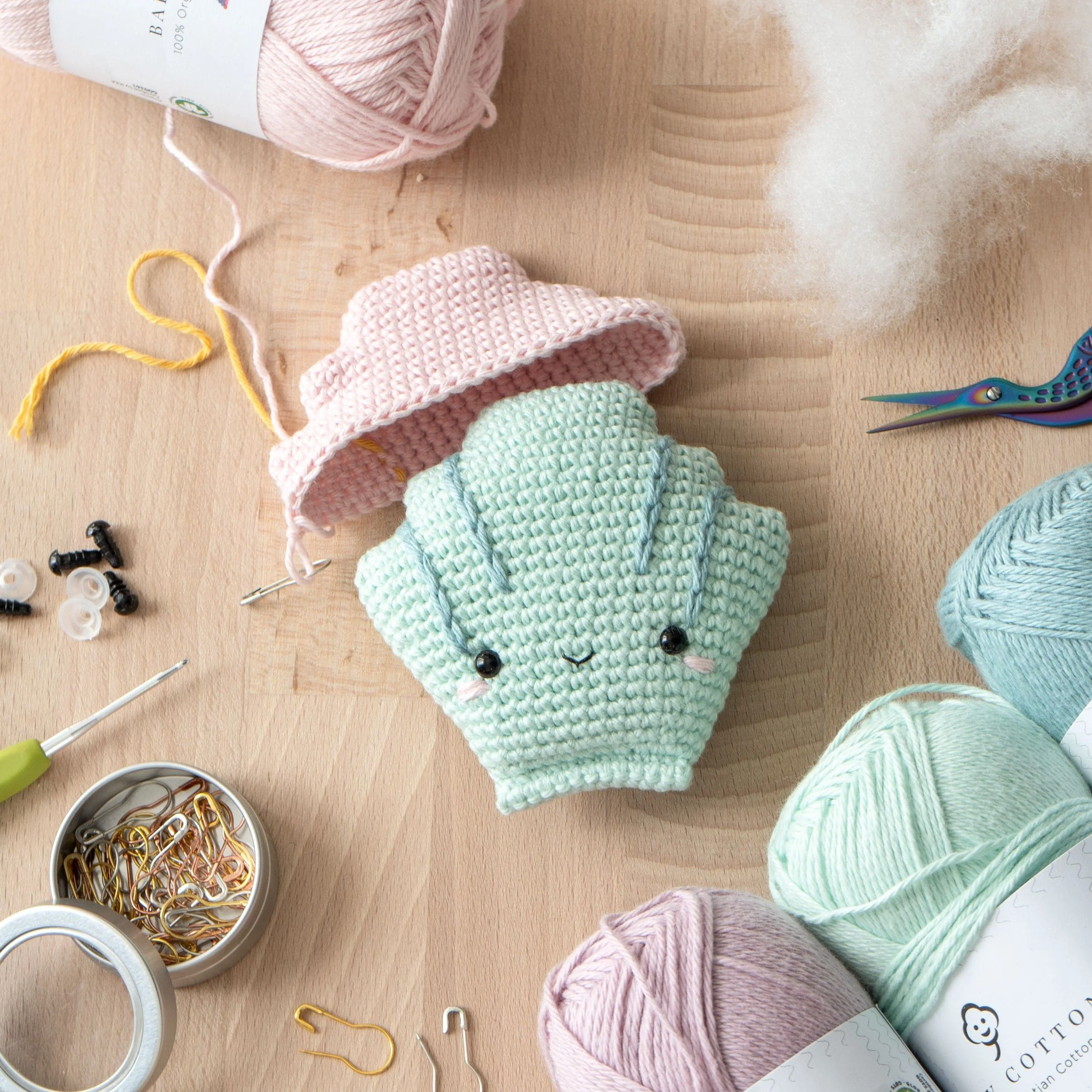 Paola the Seashell - Image 4