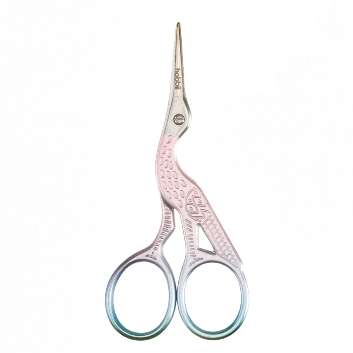 Scissors - Stork - Ombré - Image 4