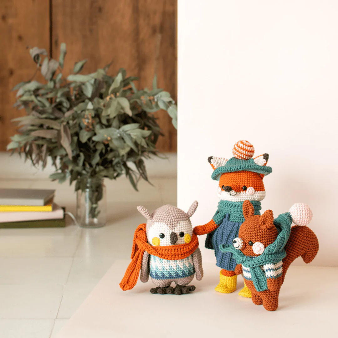 Bruno Squirrel - Image 8