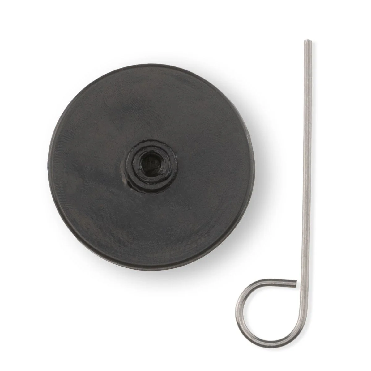 Swivel Cable  - Transparent - Image 5