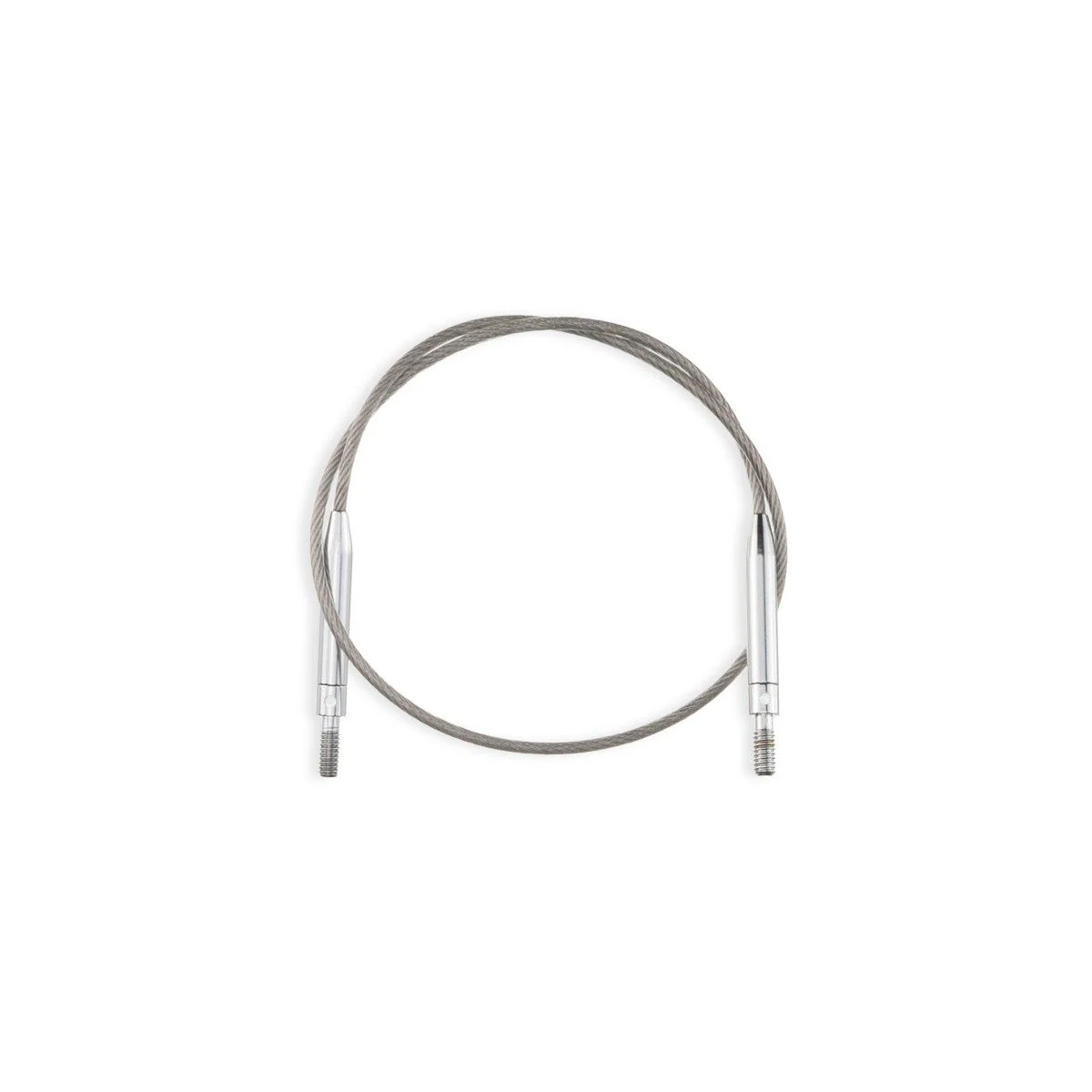 Swivel Cable  - Transparent - Image 6