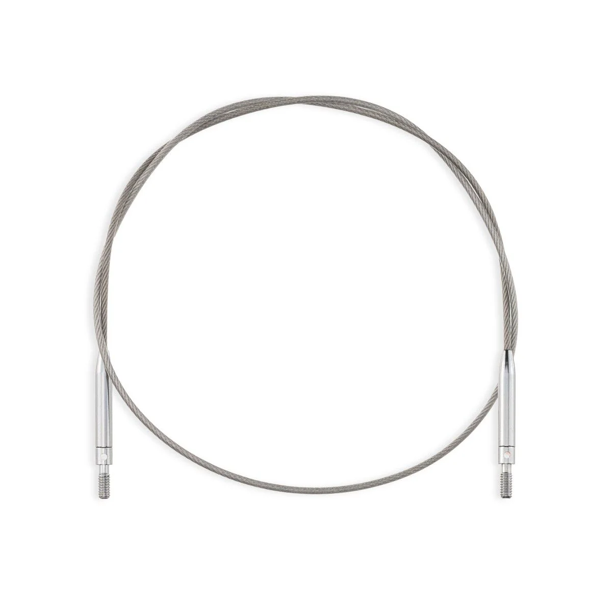 Swivel Cable  - Transparent - Image 7